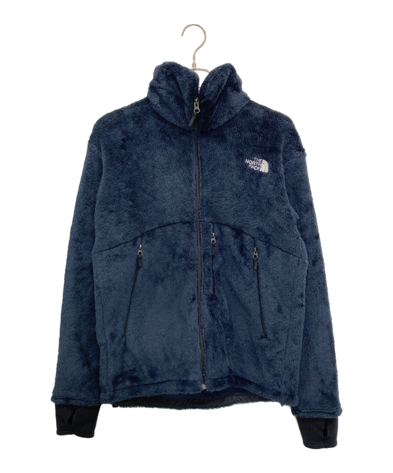 中古・古着通販】THE NORTH FACE (ザ ノース フェイス) ボアジャケット