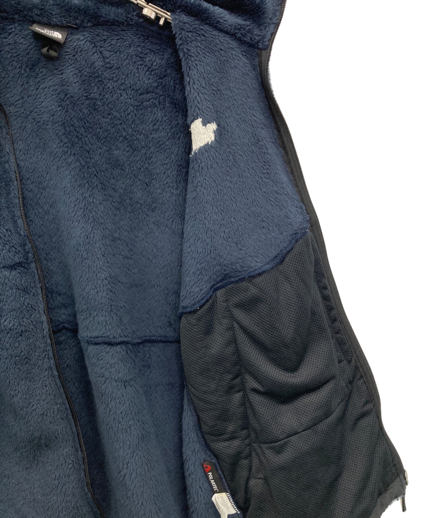 中古・古着通販】THE NORTH FACE (ザ ノース フェイス) ボアジャケット