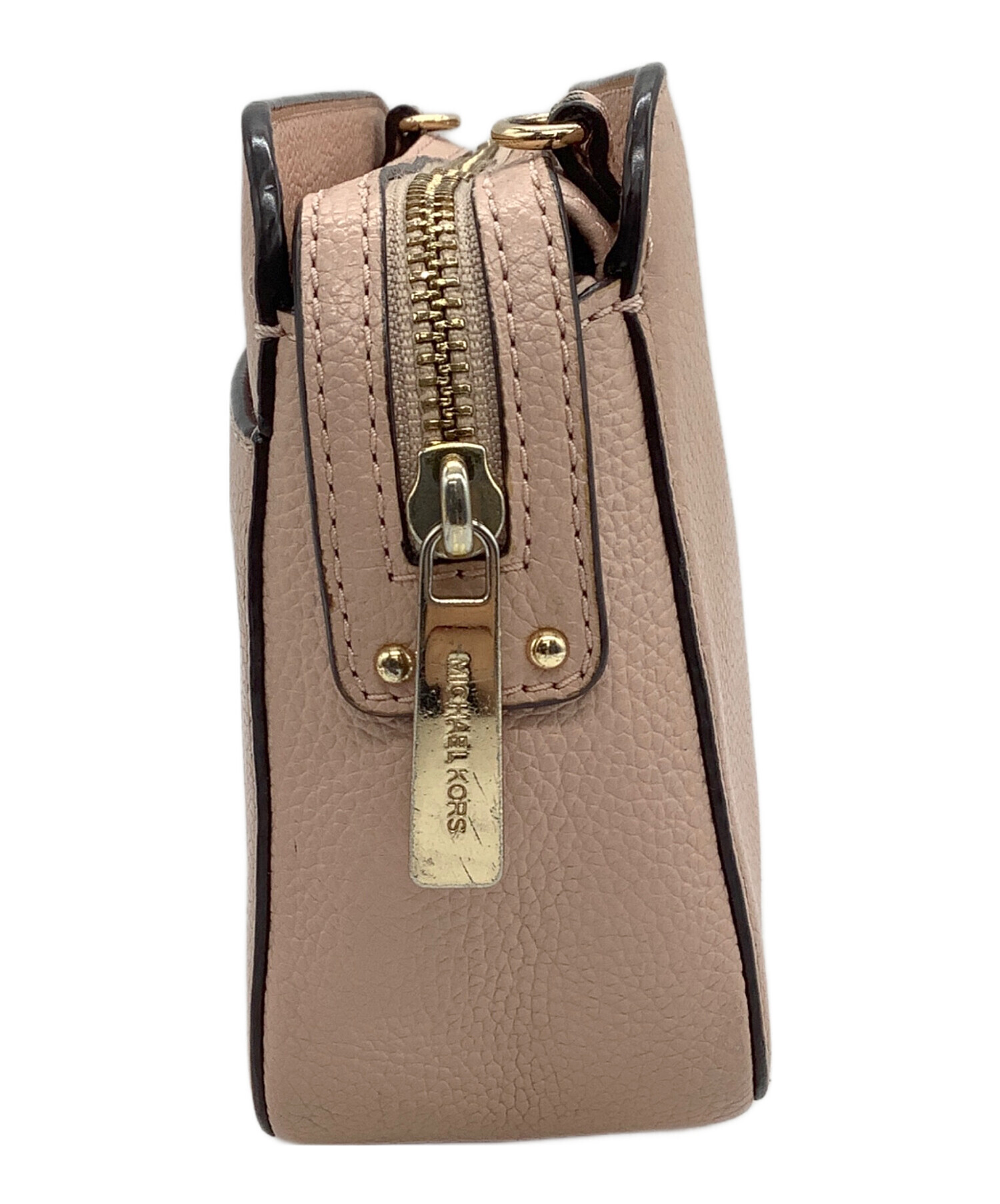 MICHAEL KORS マイケルコース/ショルダーバッグ/35S1GM9T0L/Aランク/64【中古】 MICHAEL KORS（マイケルコース） バッグ レディース ショルダーバッグ