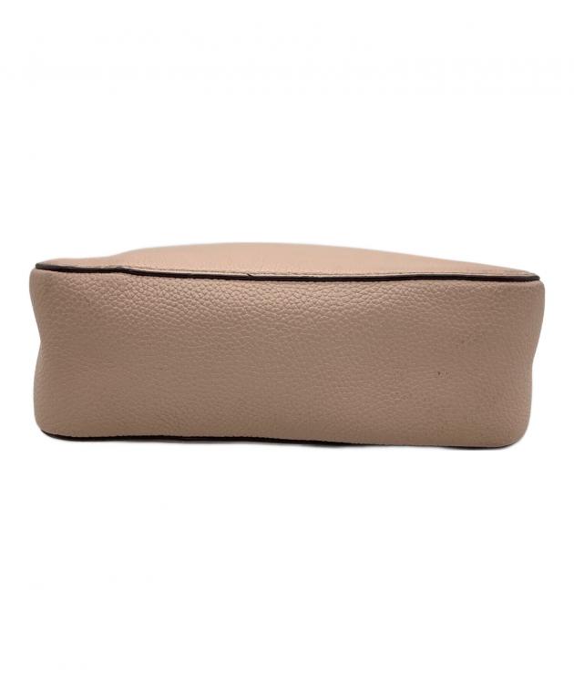 中古・古着通販】MICHAEL KORS (マイケル・コース) ショルダーバッグ
