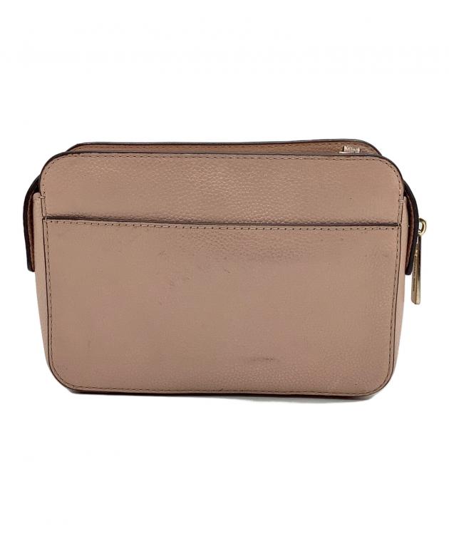 中古・古着通販】MICHAEL KORS (マイケル・コース) ショルダーバッグ
