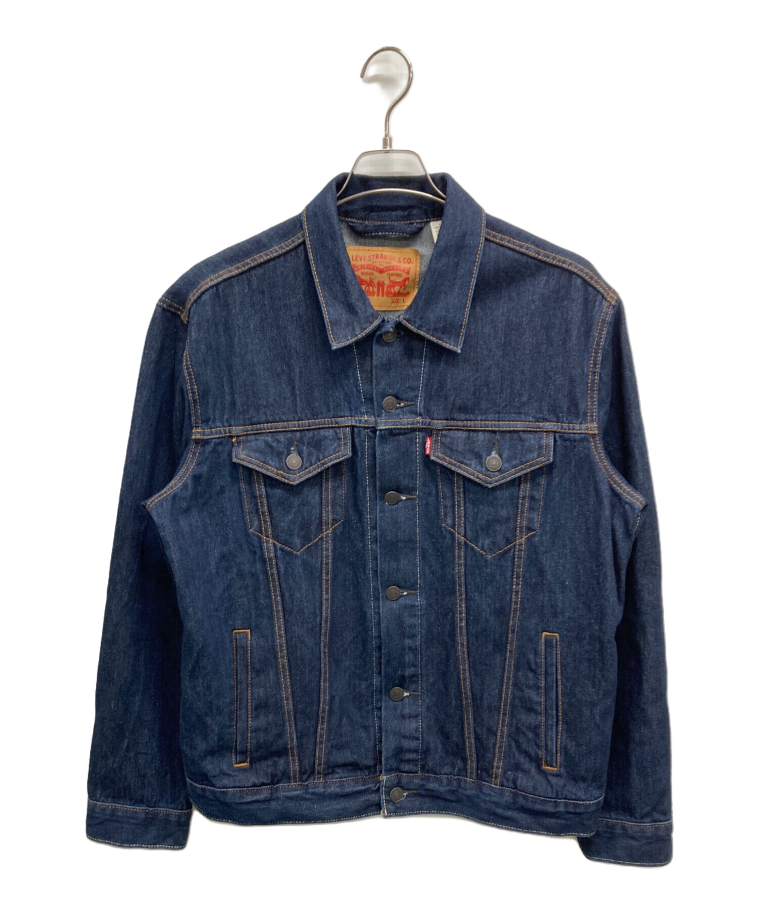 中古・古着通販】LEVI