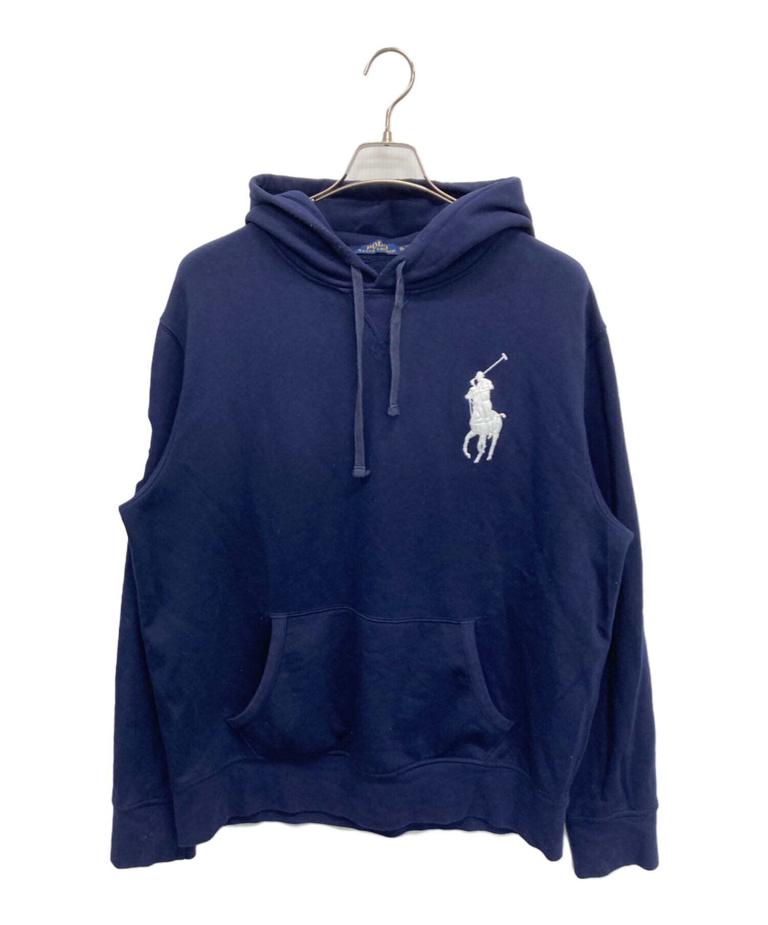 中古・古着通販】POLO RALPH LAUREN (ポロ・ラルフローレン) プル