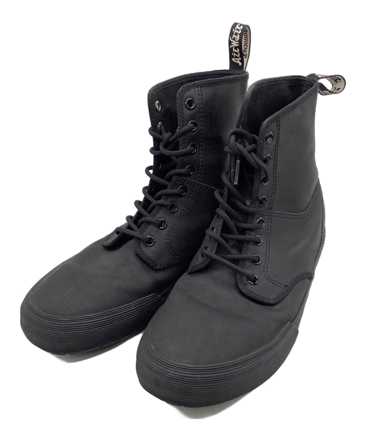 中古・古着通販】Dr.Martens (ドクターマーチン) レースアップブーツ 