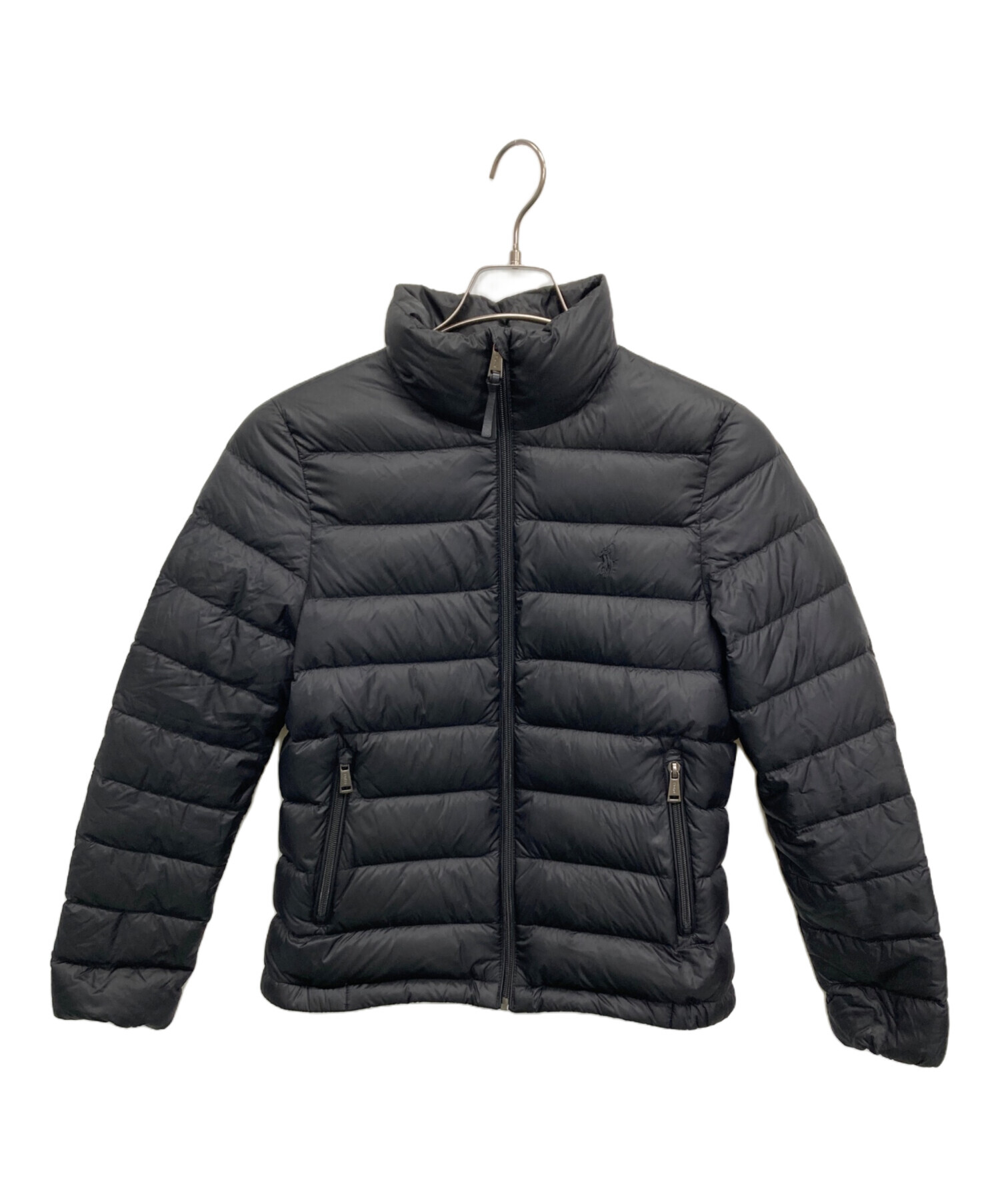 中古・古着通販】POLO RALPH LAUREN (ポロ・ラルフローレン) 中綿 