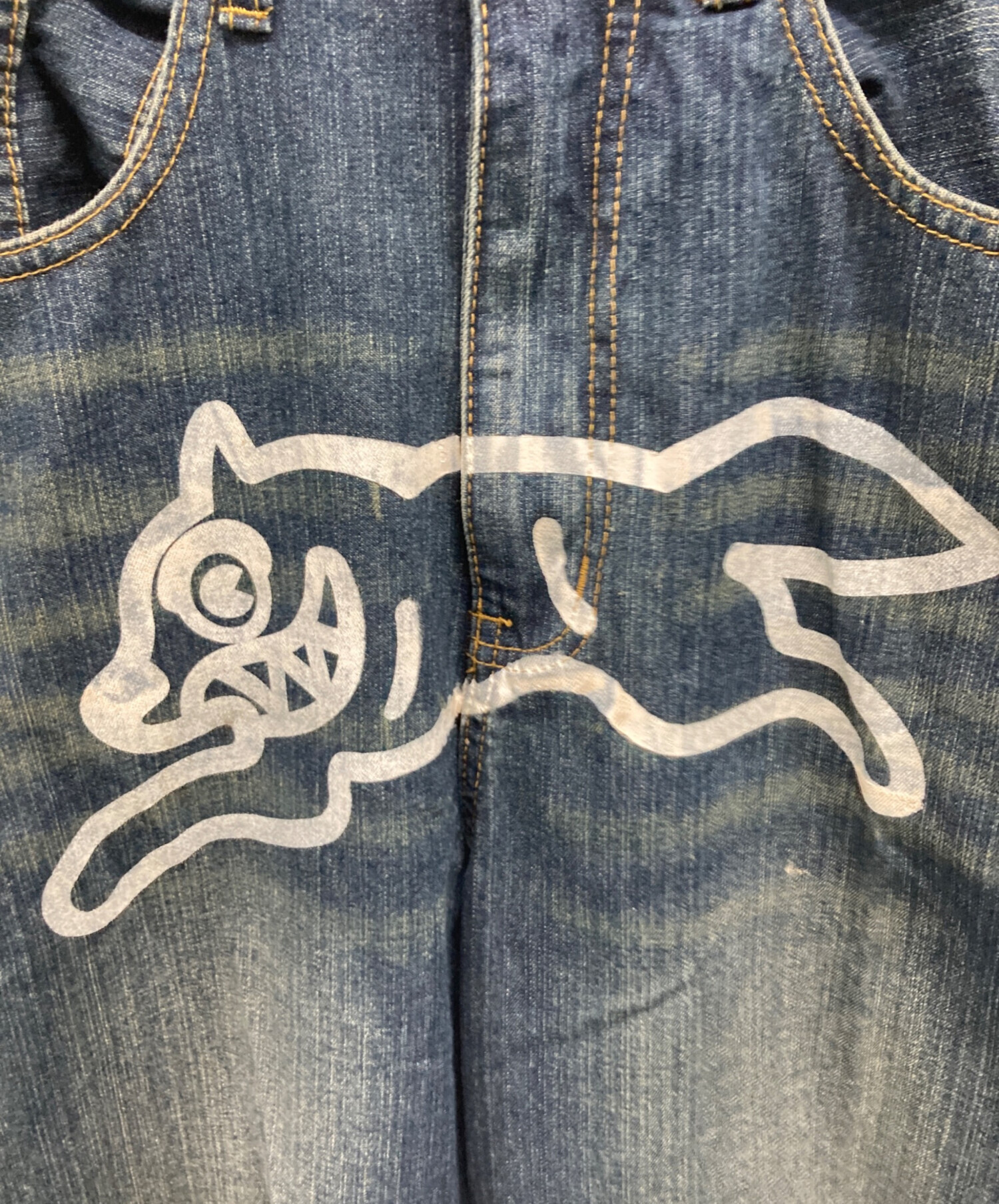 中古・古着通販】BILLIONAIRE BOYS CLUB (ビリオネアボーイズクラブ
