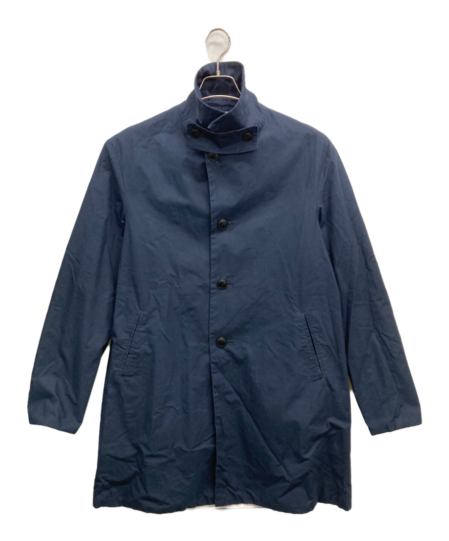 中古・古着通販】EEL Products (イール プロダクツ) サクラコート