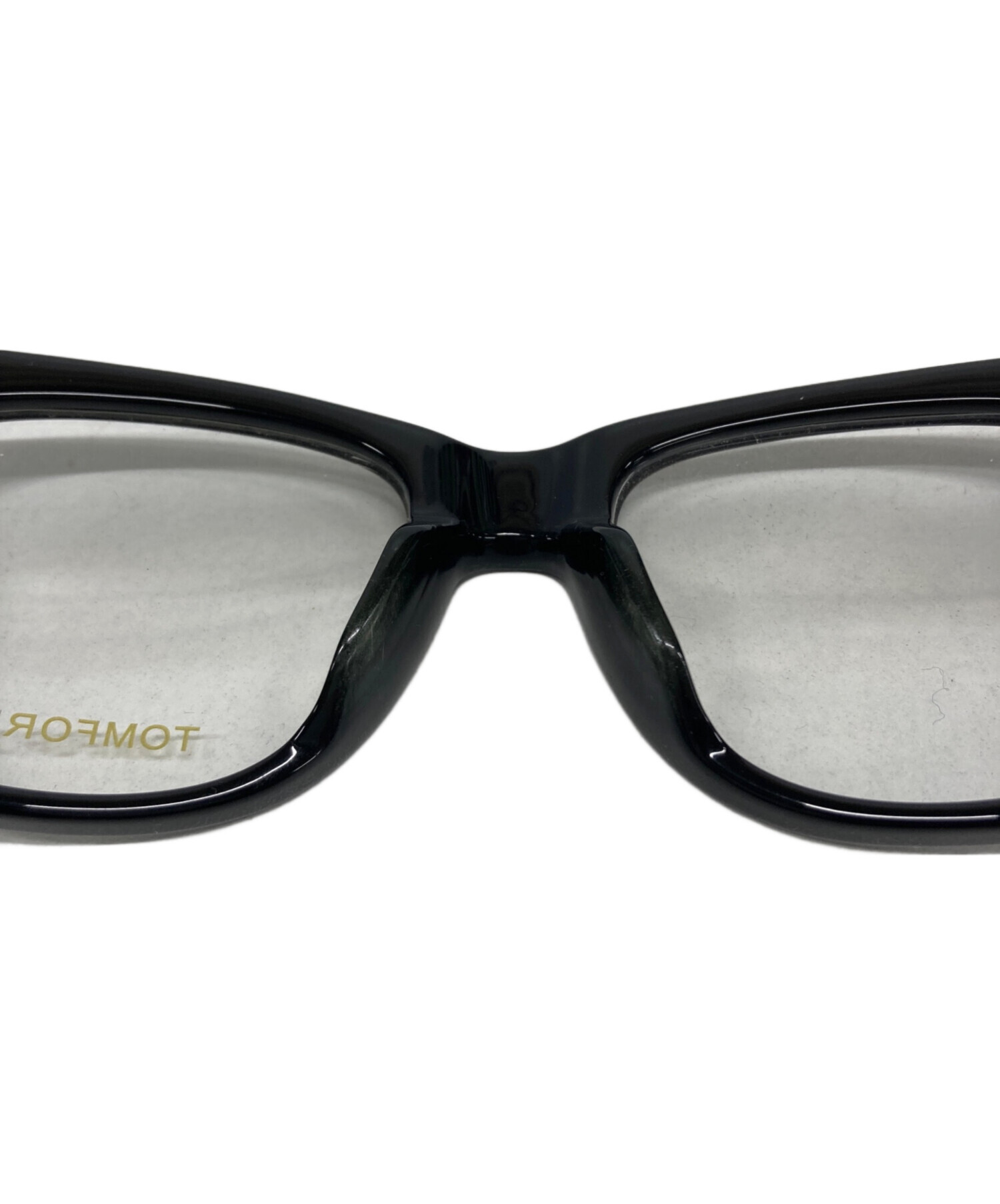 中古・古着通販】TOM FORD (トムフォード) サングラス ブラック サイズ