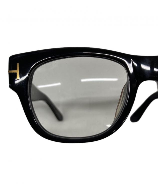中古・古着通販】TOM FORD (トムフォード) サングラス ブラック サイズ