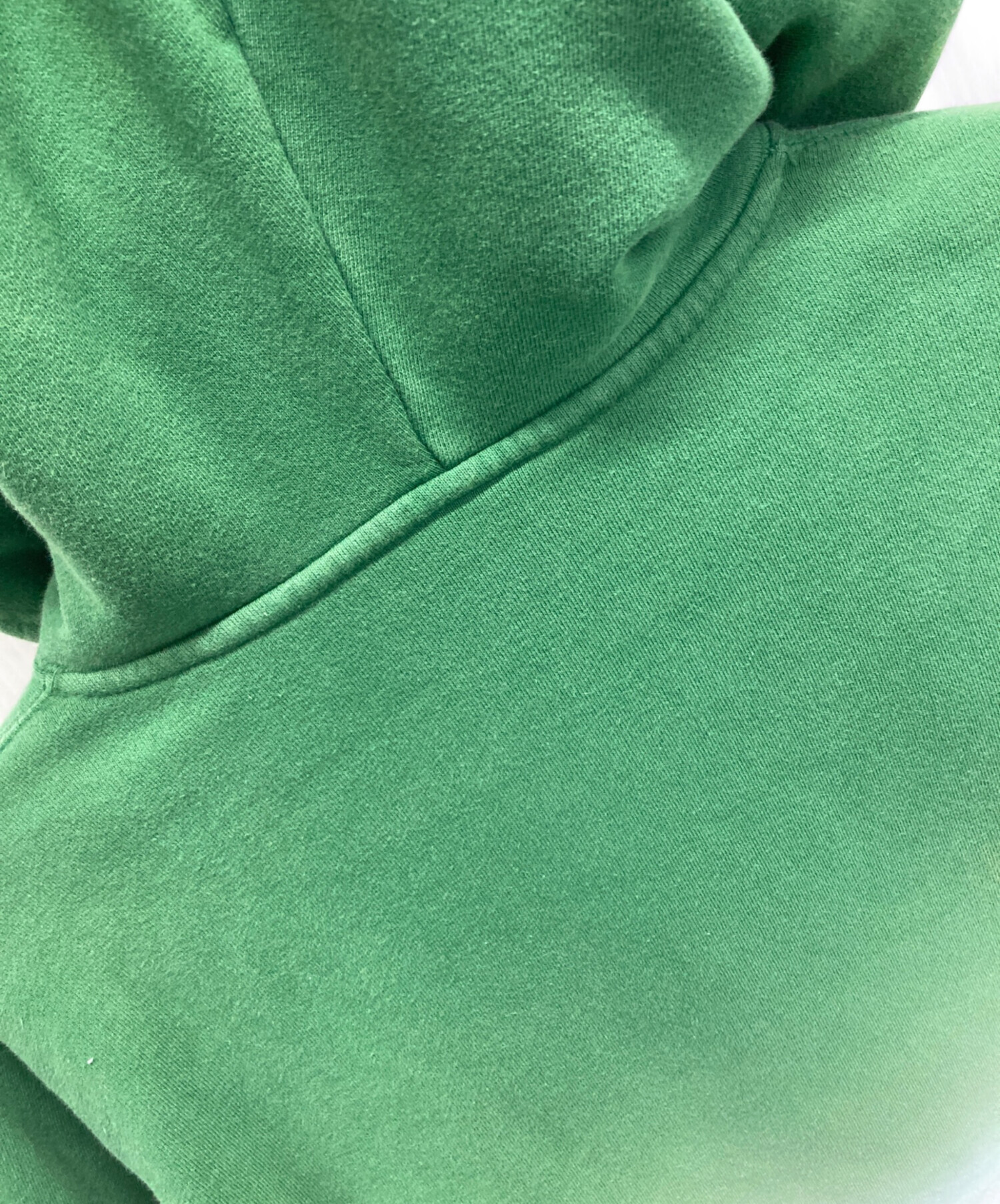 中古・古着通販】stussy (ステューシー) プルオーバーパーカー