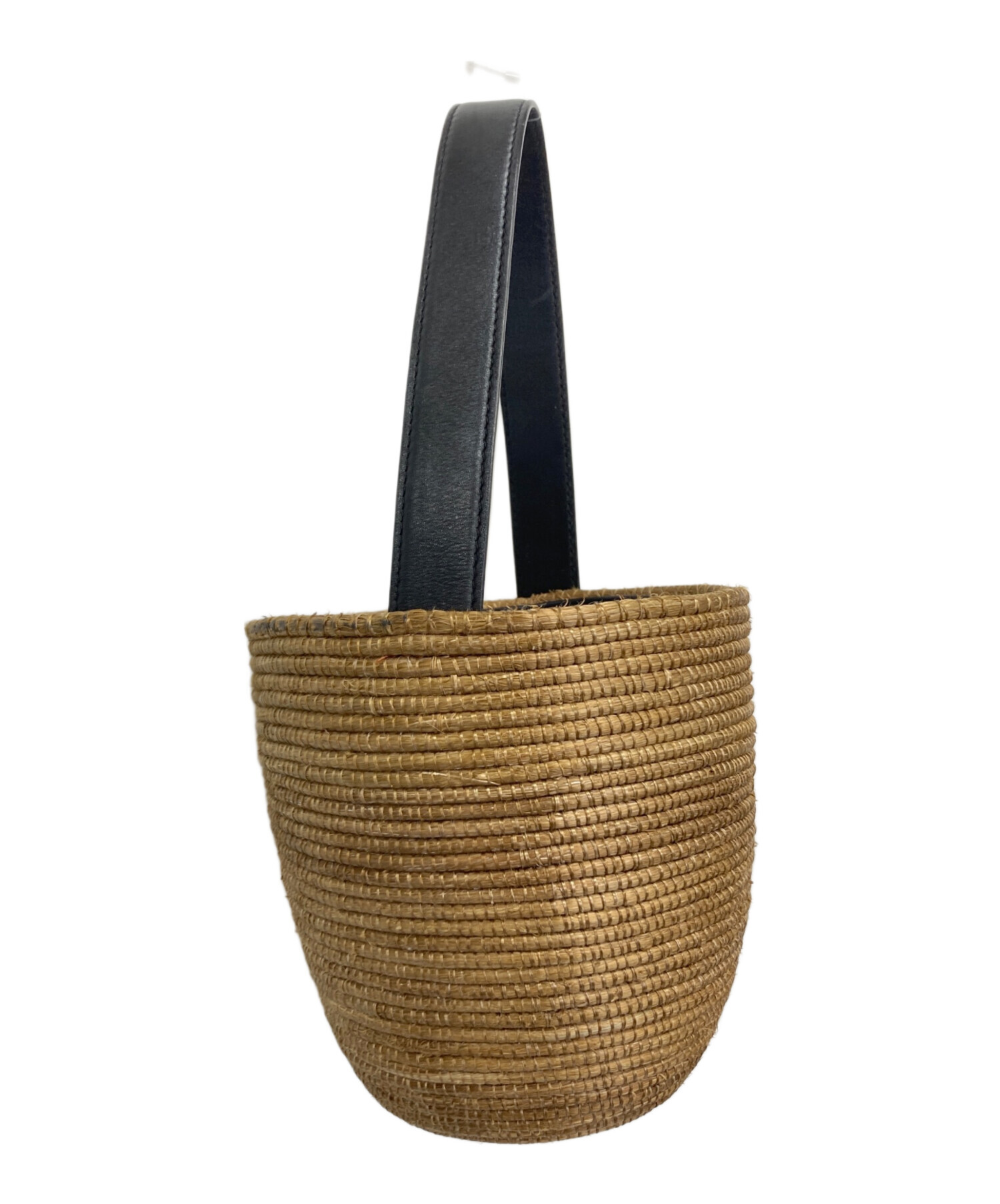 中古・古着通販】Cesta Collective (セスタ コレクティブ) カゴバッグ 中古・古着通販】Cesta Collective (セスタ コレクティブ) カゴバッグ