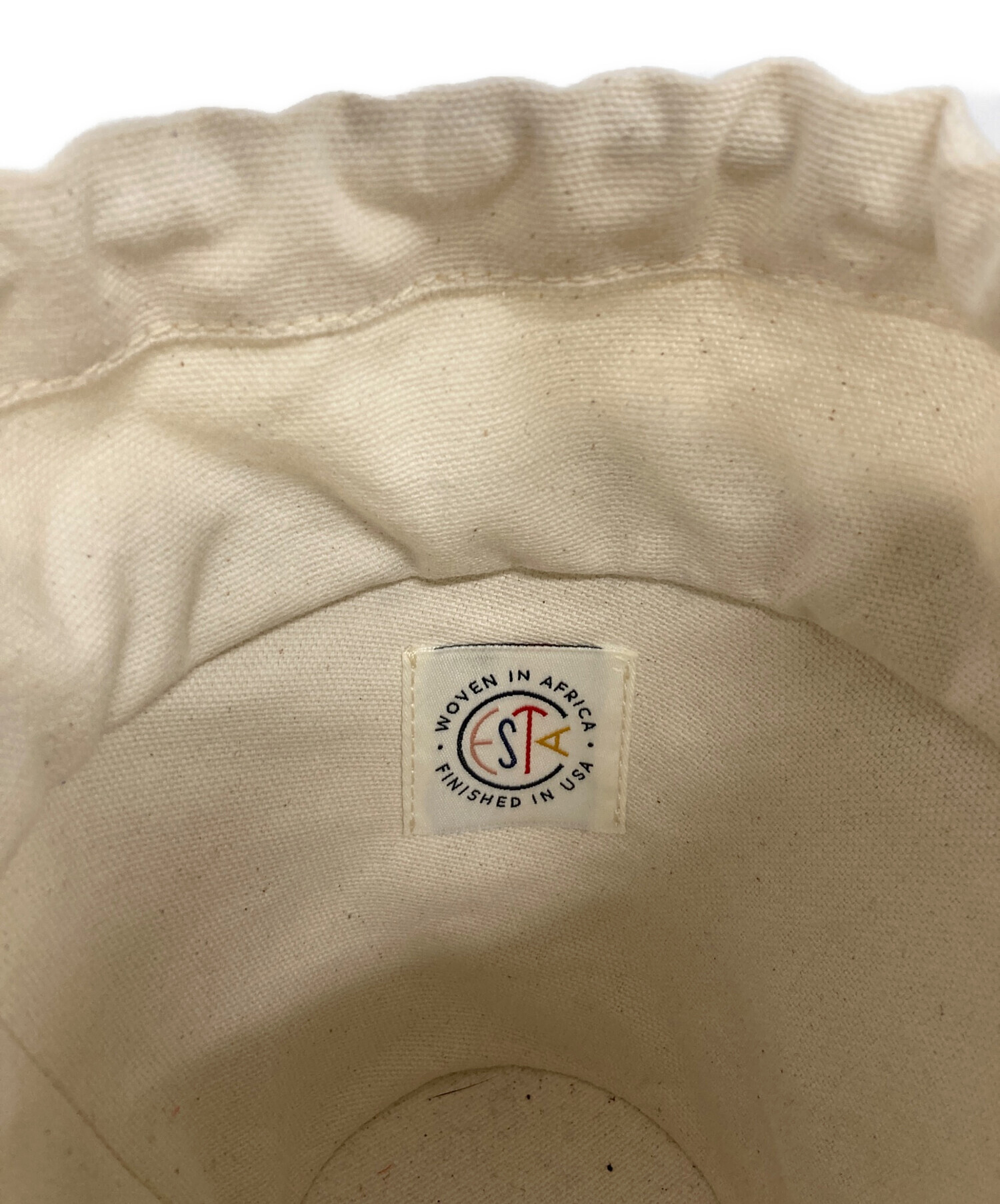 中古・古着通販】Cesta Collective (セスタ コレクティブ) カゴバッグ