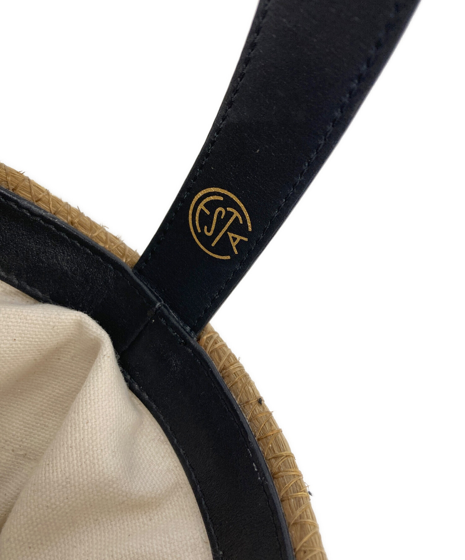 中古・古着通販】Cesta Collective (セスタ コレクティブ) カゴバッグ