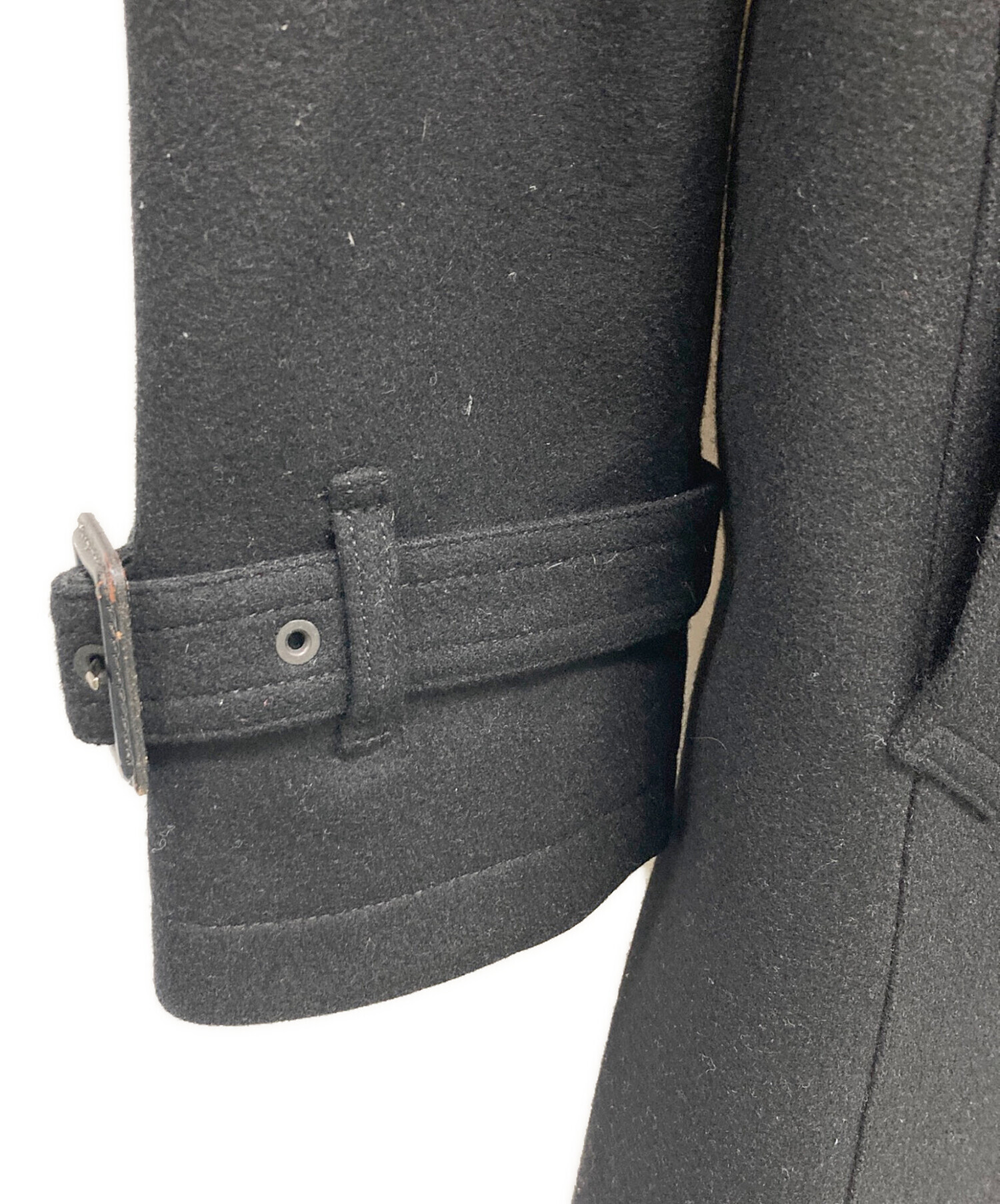中古・古着通販】BURBERRY BLACK LABEL (バーバリーブラックレーベル