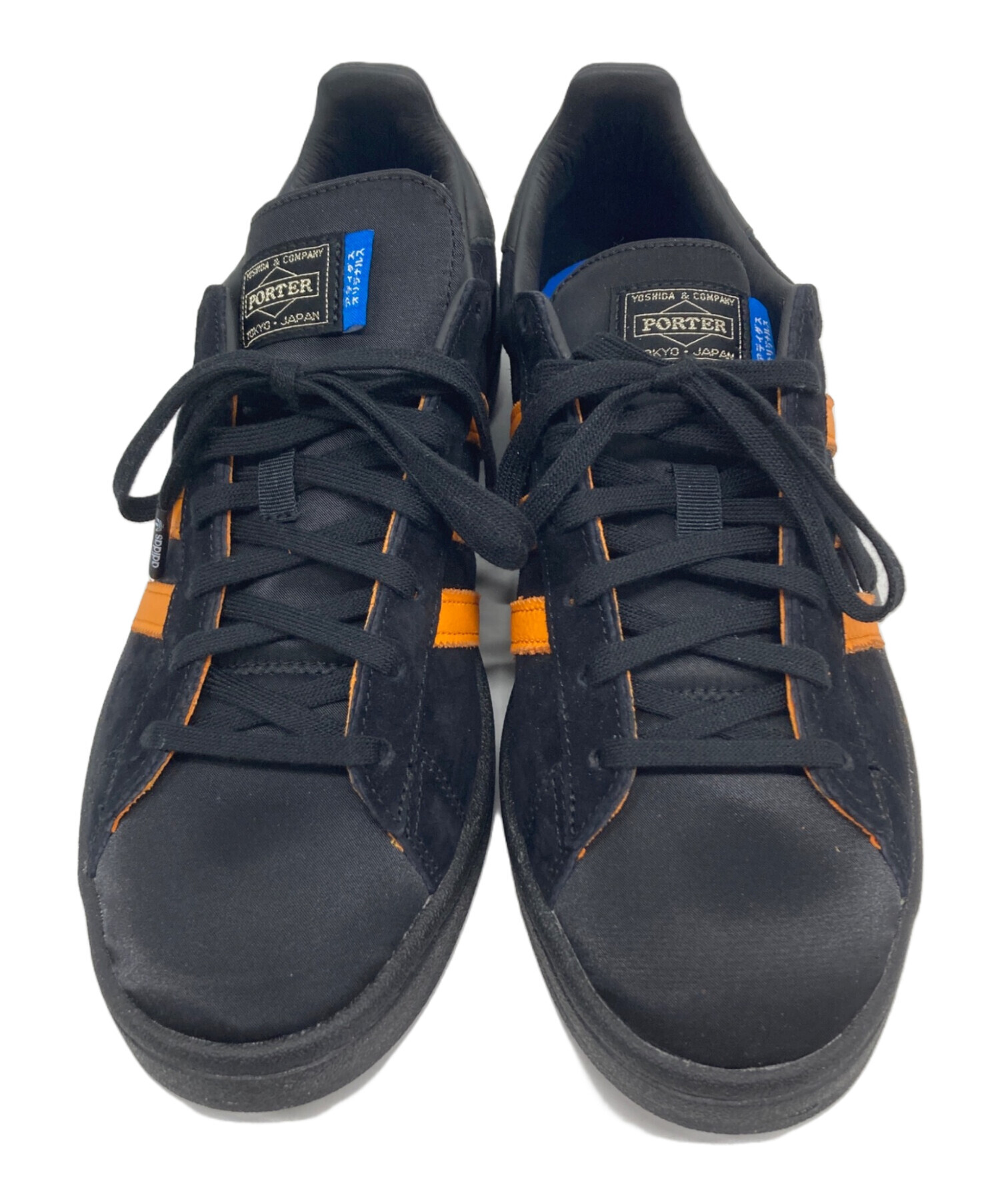 中古・古着通販】adidas Originals (アディダスオリジナル) PORTER