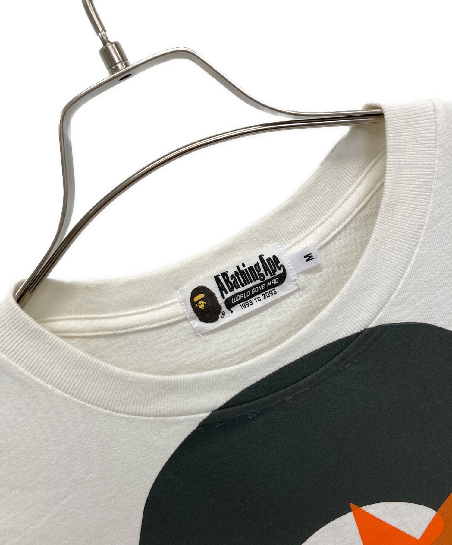 中古・古着通販】A BATHING APE (アベイシングエイプ) HERON PRESTON 