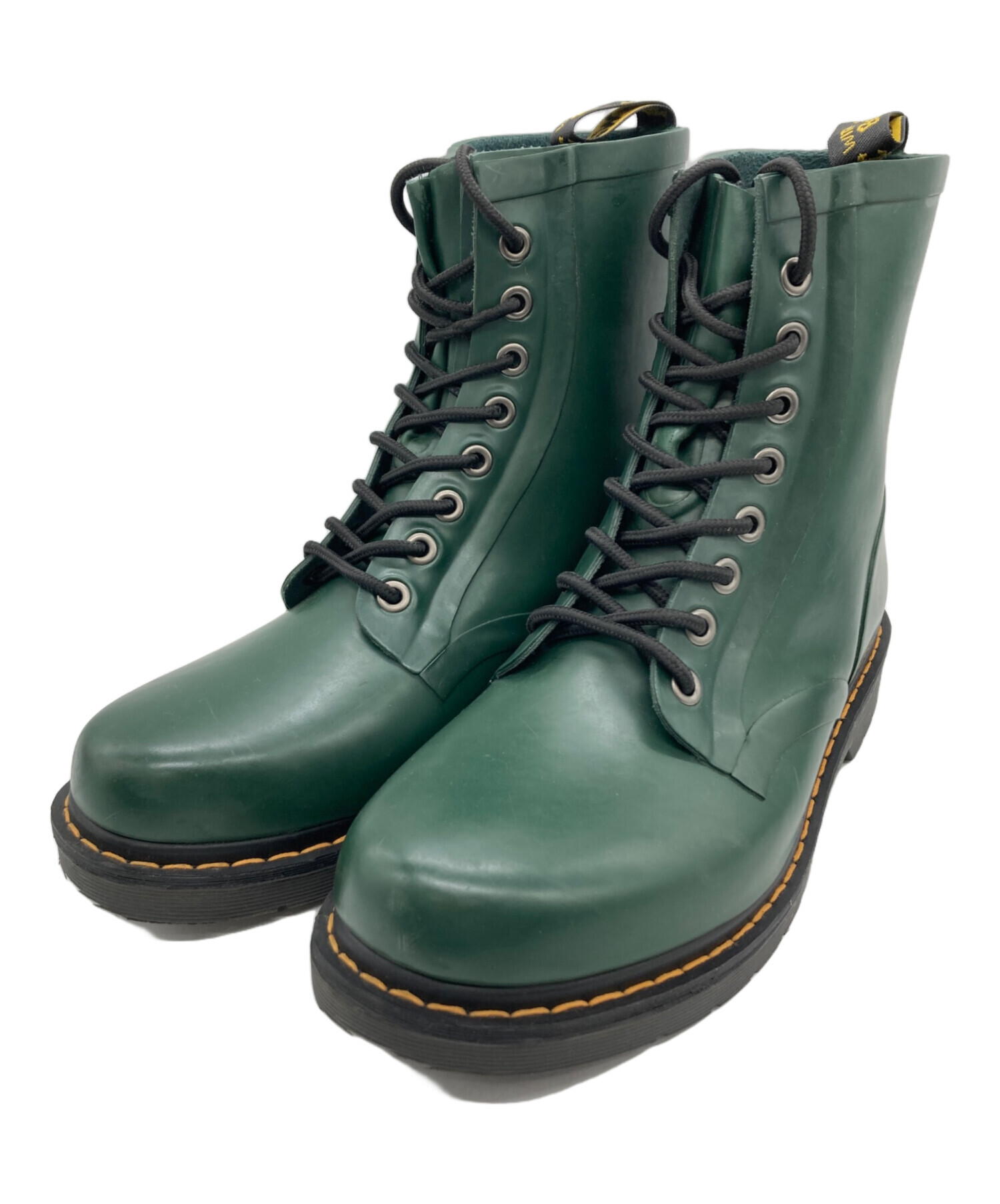 中古・古着通販】Dr.Martens (ドクターマーチン) 8ホールブーツ 