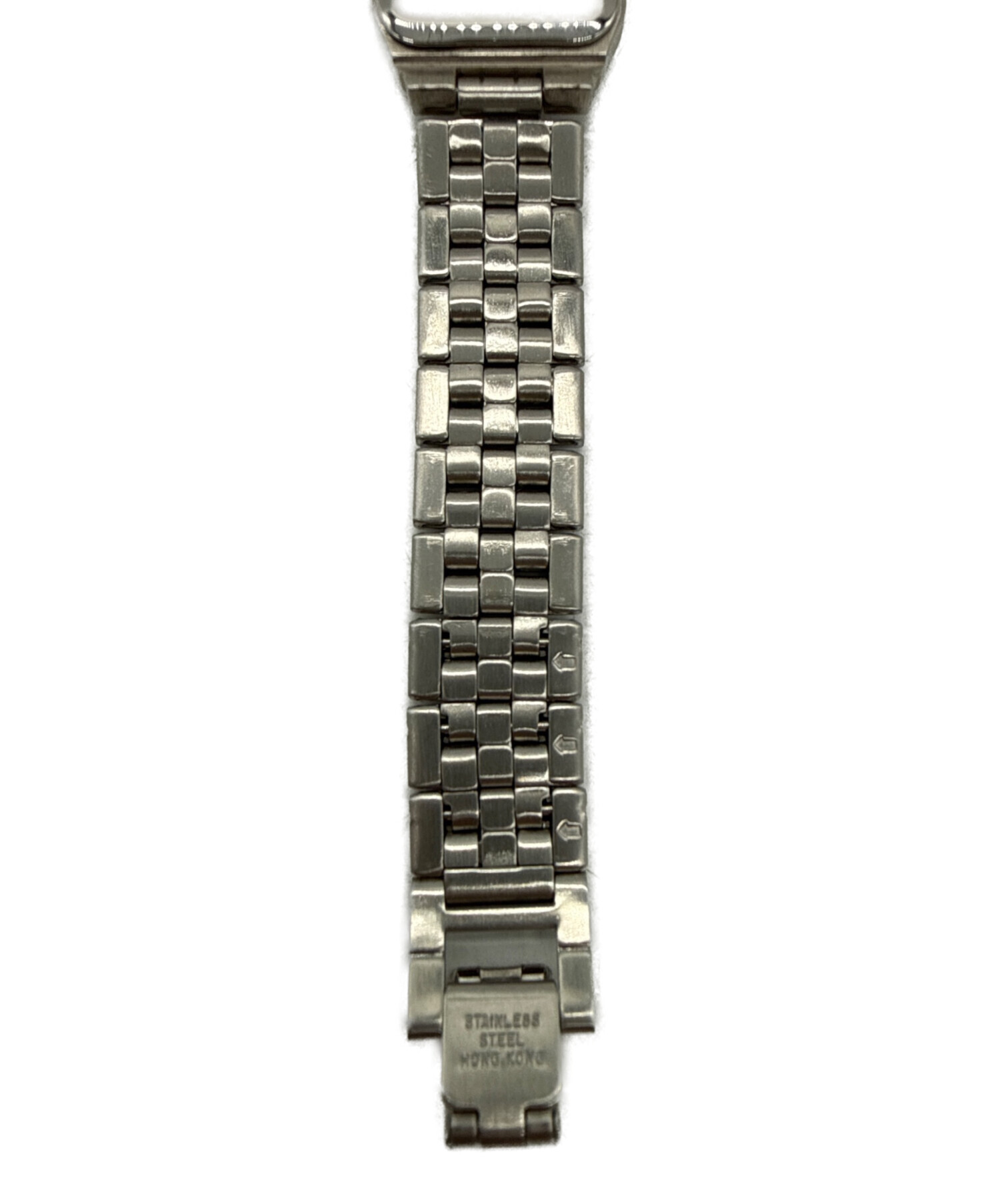 中古・古着通販】GIVENCHY (ジバンシィ) 腕時計 ブラック｜ブランド