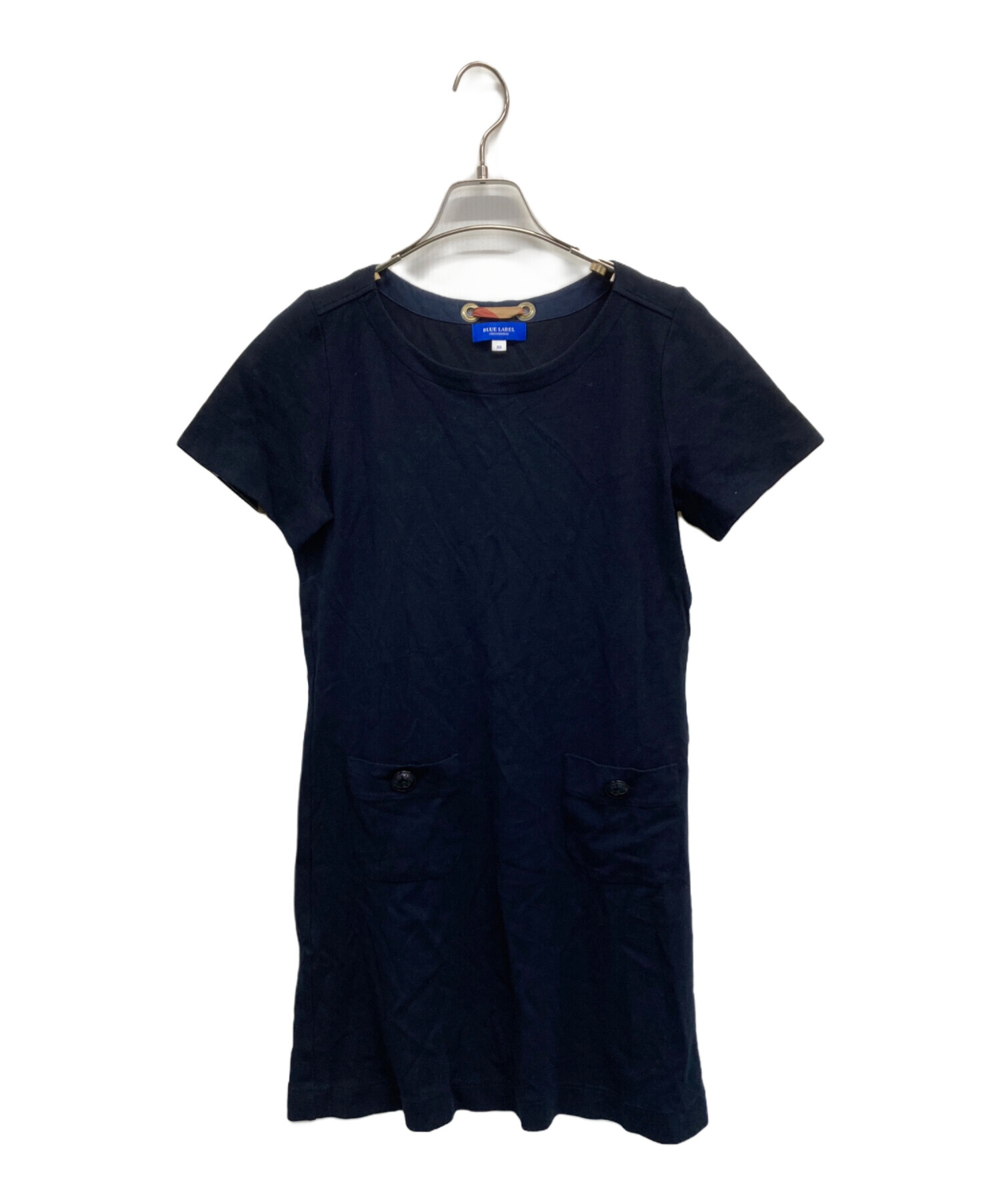 中古・古着通販】BLUE LABEL CRESTBRIDGE (ブルーレーベルクレスト
