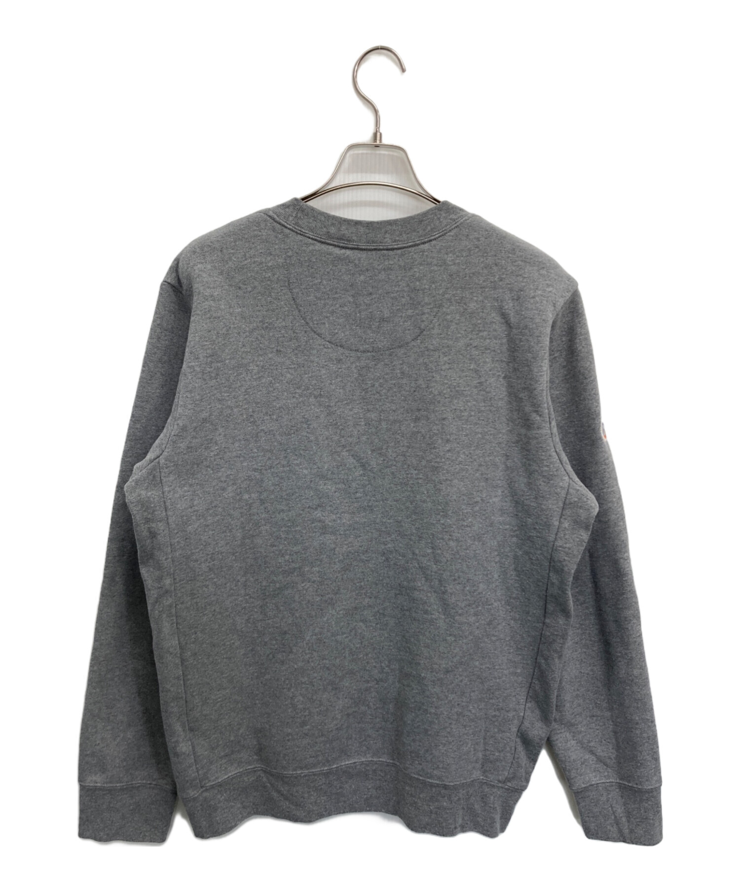 ★USED品★パタゴニア スウェット トレーナー S 古着 Patagonia 中古・古着通販】Patagonia (パタゴニア) スウェット グレー サイズ:XL
