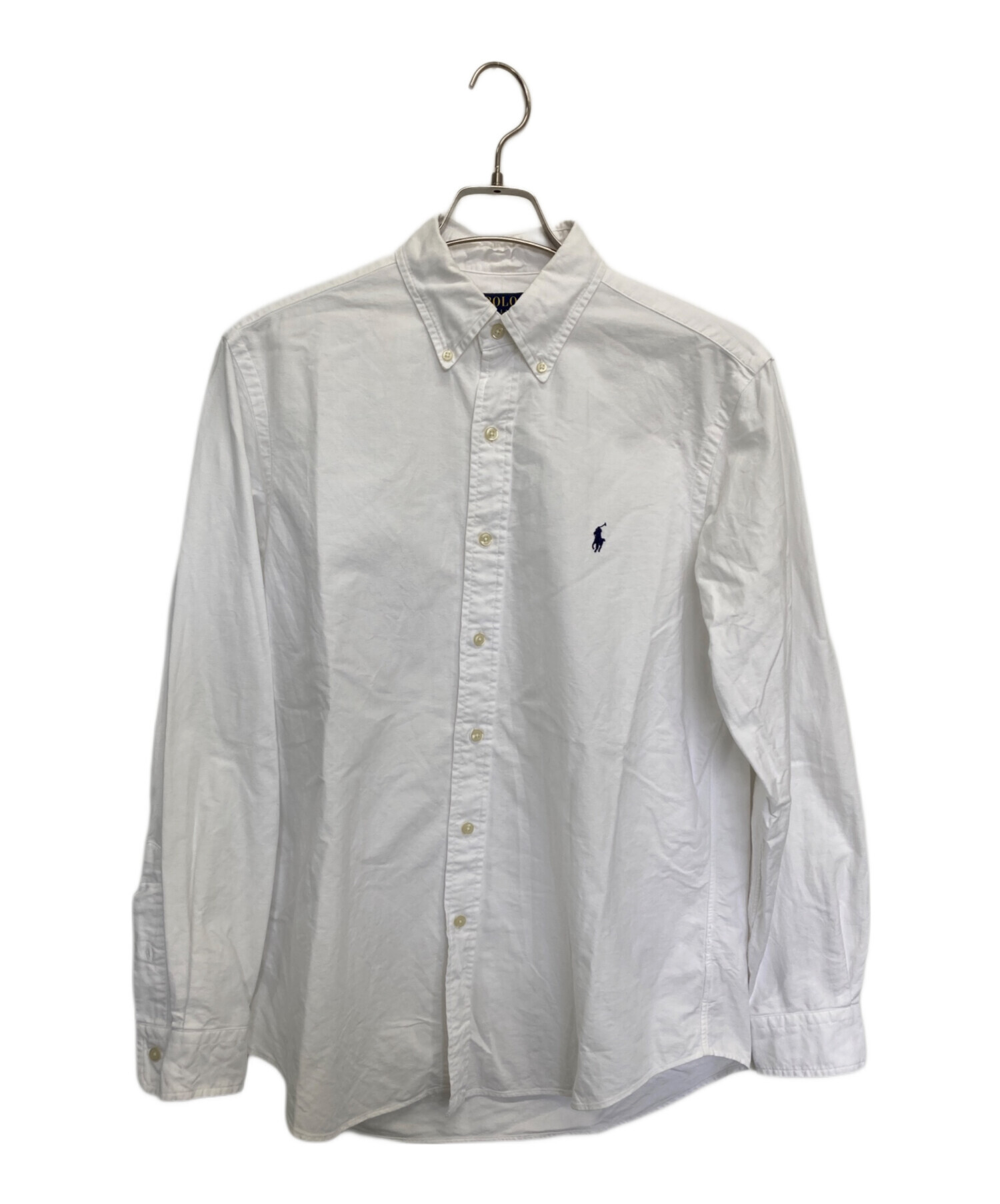 中古・古着通販】POLO RALPH LAUREN (ポロ・ラルフローレン) 長袖