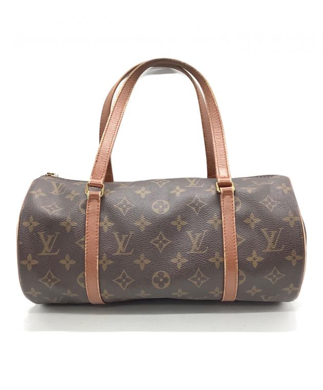 中古・古着通販】LOUIS VUITTON (ルイ ヴィトン) ハンドバッグ