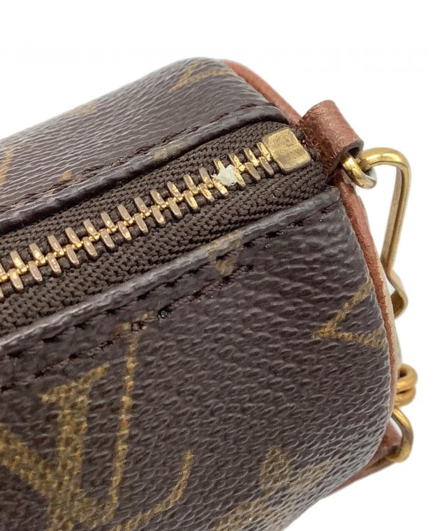 中古・古着通販】LOUIS VUITTON (ルイ ヴィトン) ハンドバッグ
