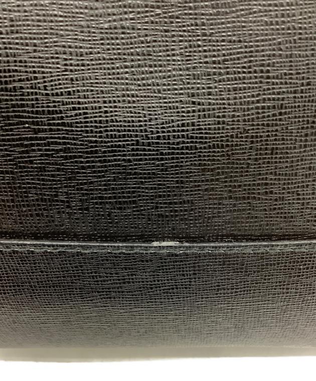 中古・古着通販】FURLA (フルラ) 2WAYバッグ ブラック｜ブランド・古着