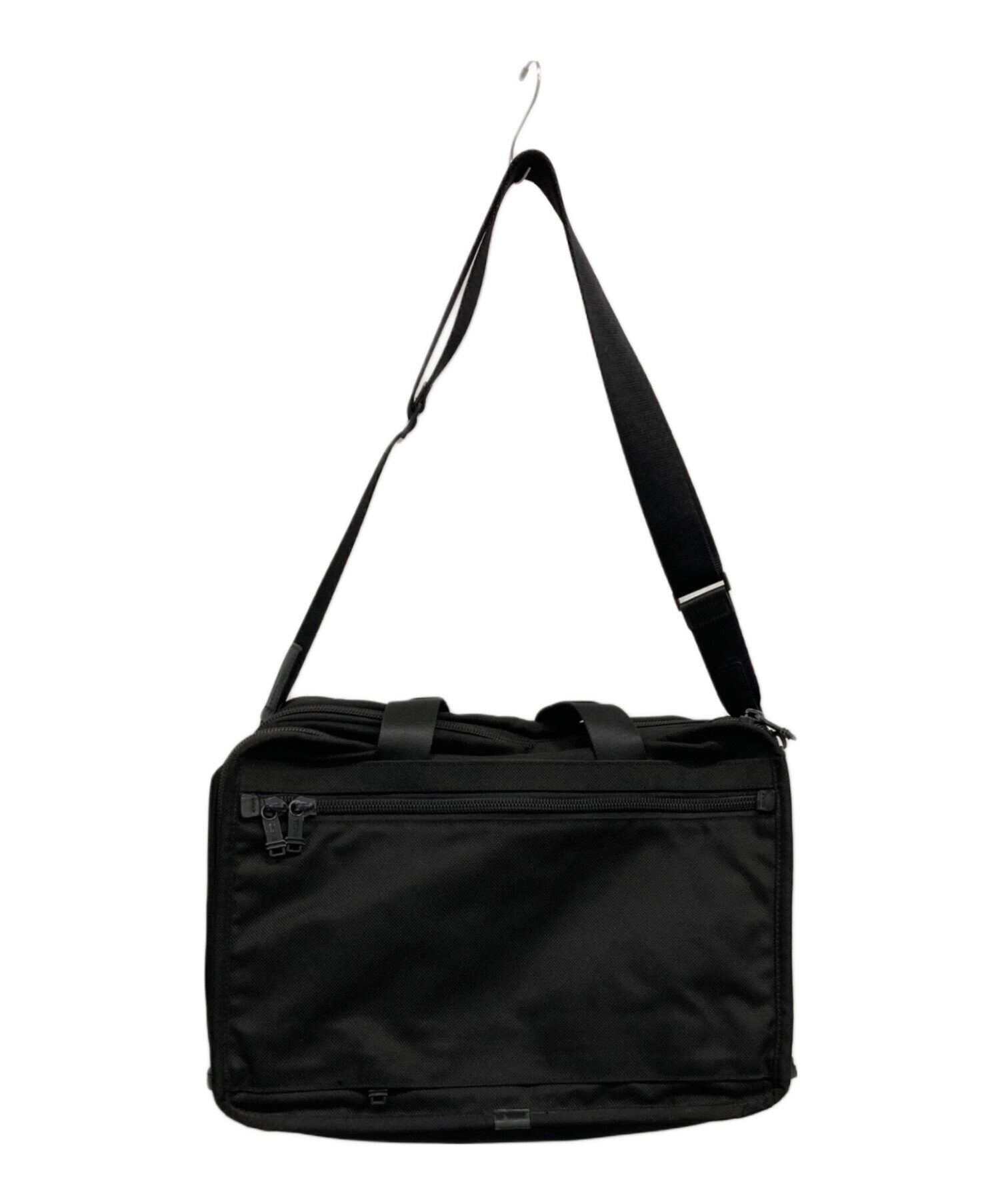 中古・古着通販】TUMI (トゥミ) ビジネスバッグ ブラック｜ブランド