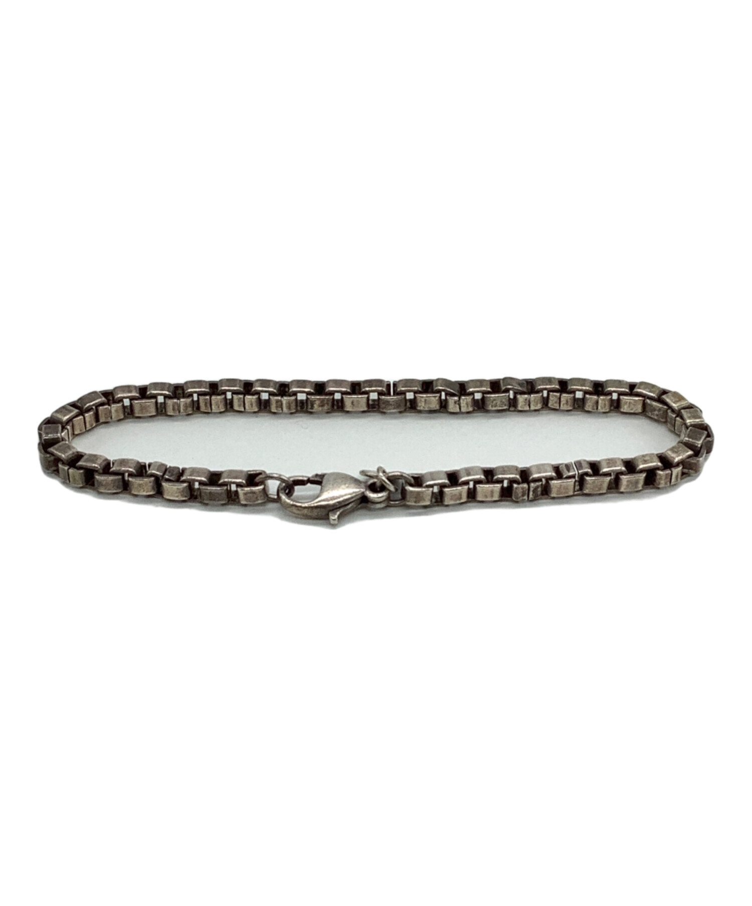 中古・古着通販】TIFFANY & Co. (ティファニー) ベネチアン