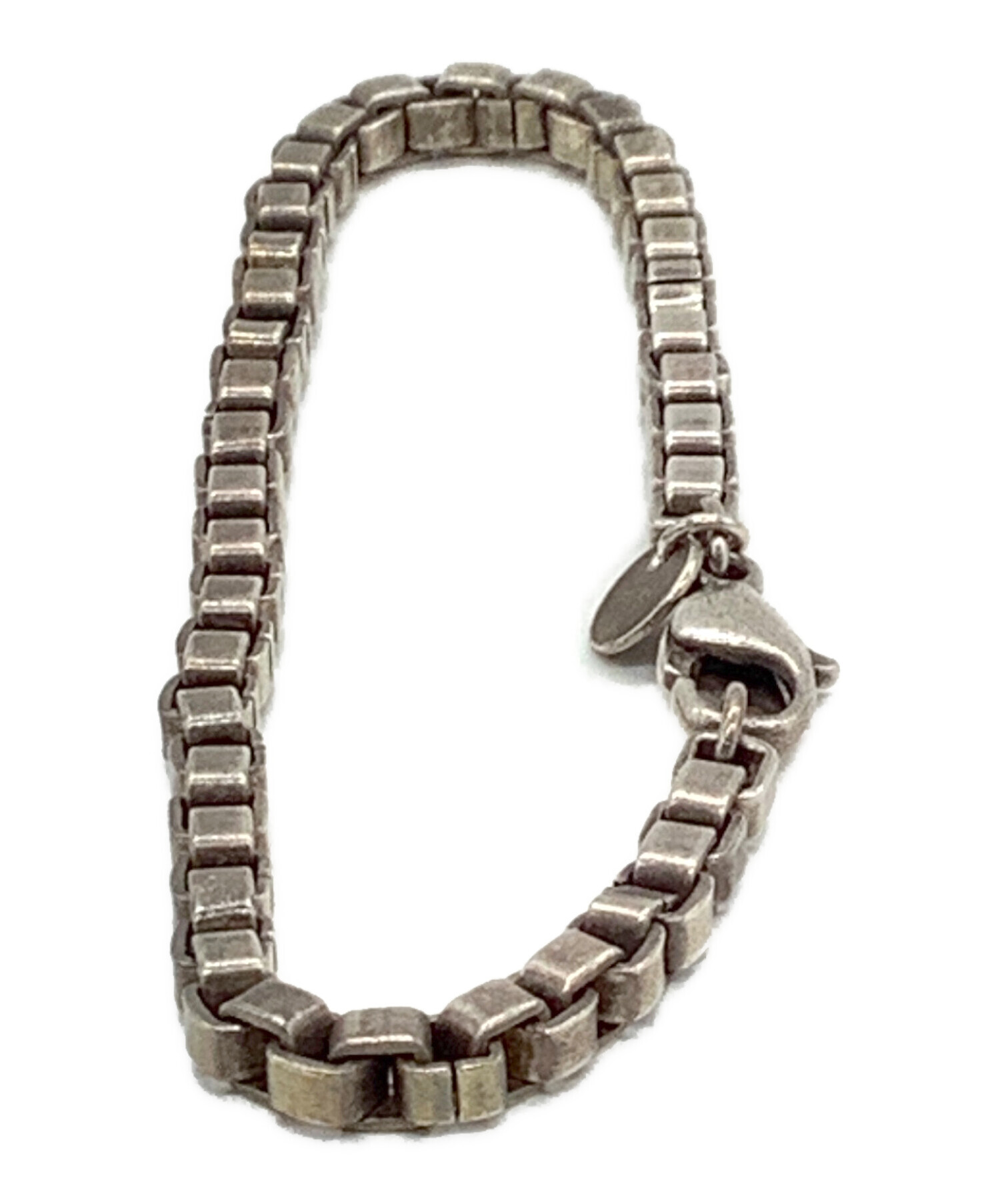 中古・古着通販】TIFFANY & Co. (ティファニー) ベネチアン