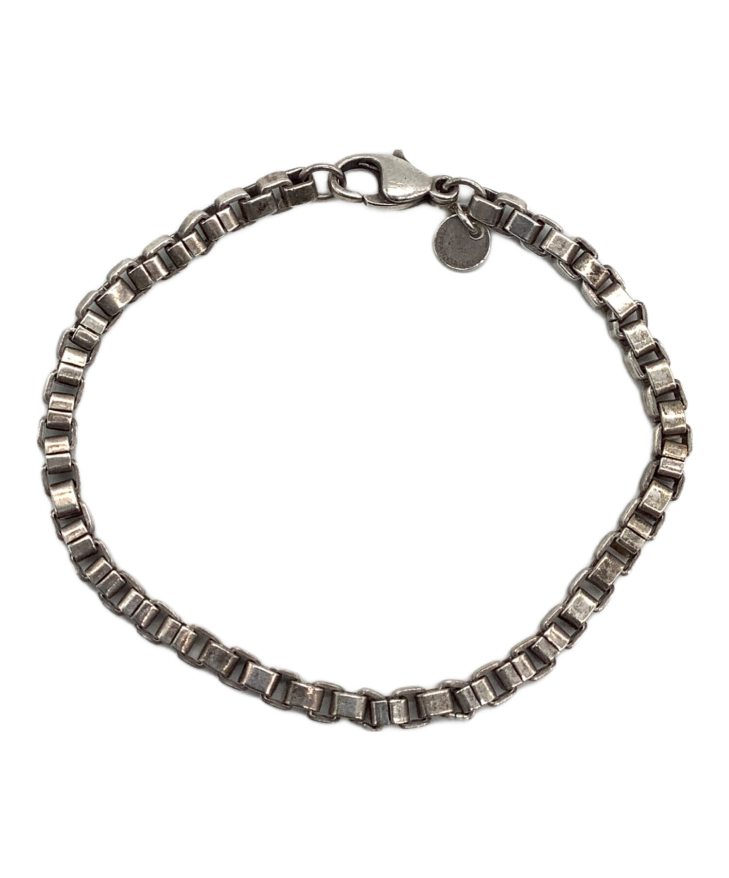 中古・古着通販】TIFFANY & Co. (ティファニー) ベネチアン