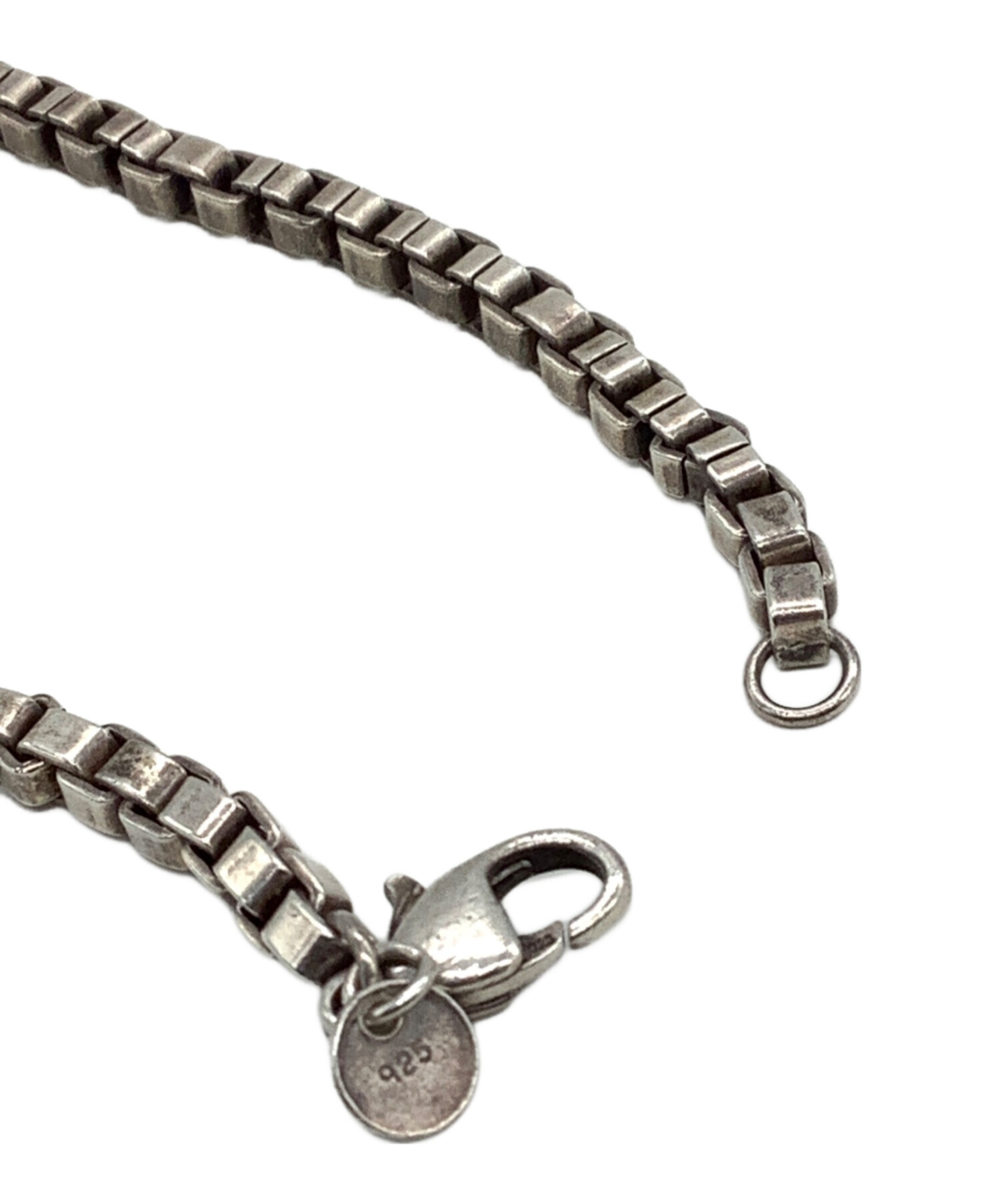 中古・古着通販】TIFFANY & Co. (ティファニー) ベネチアン