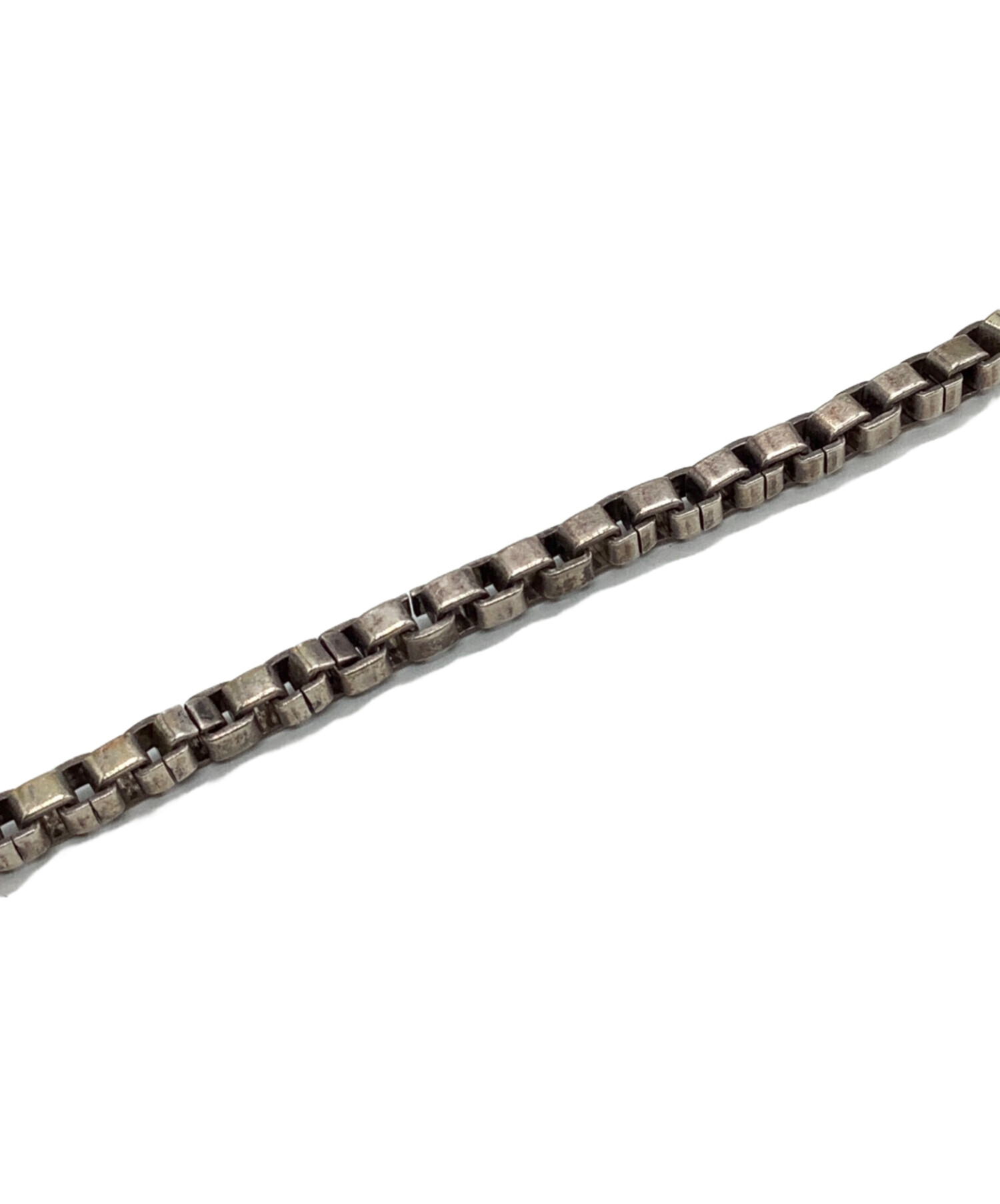 中古・古着通販】TIFFANY & Co. (ティファニー) ベネチアン
