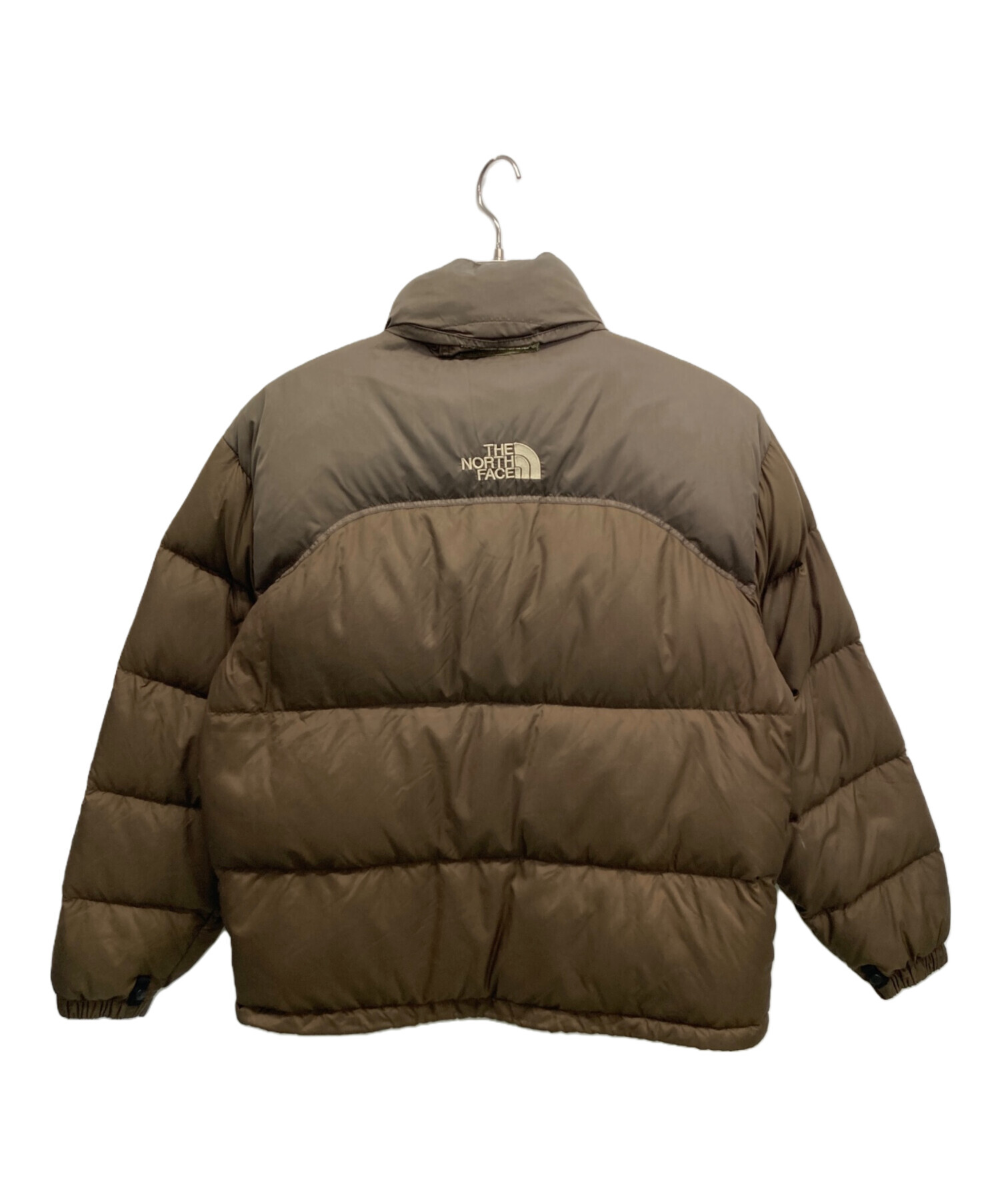 中古・古着通販】THE NORTH FACE (ザ ノース フェイス) ダウン 