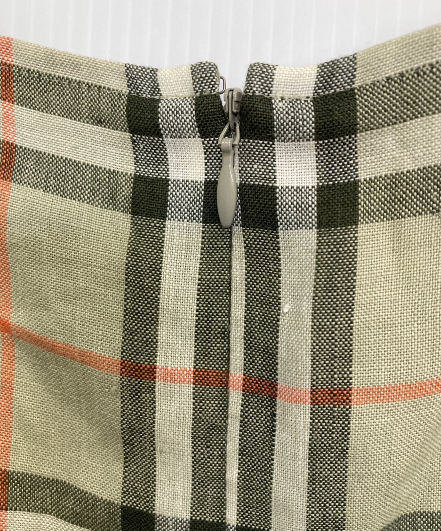中古・古着通販】BURBERRY LONDON (バーバリーロンドン) ノースリーブ