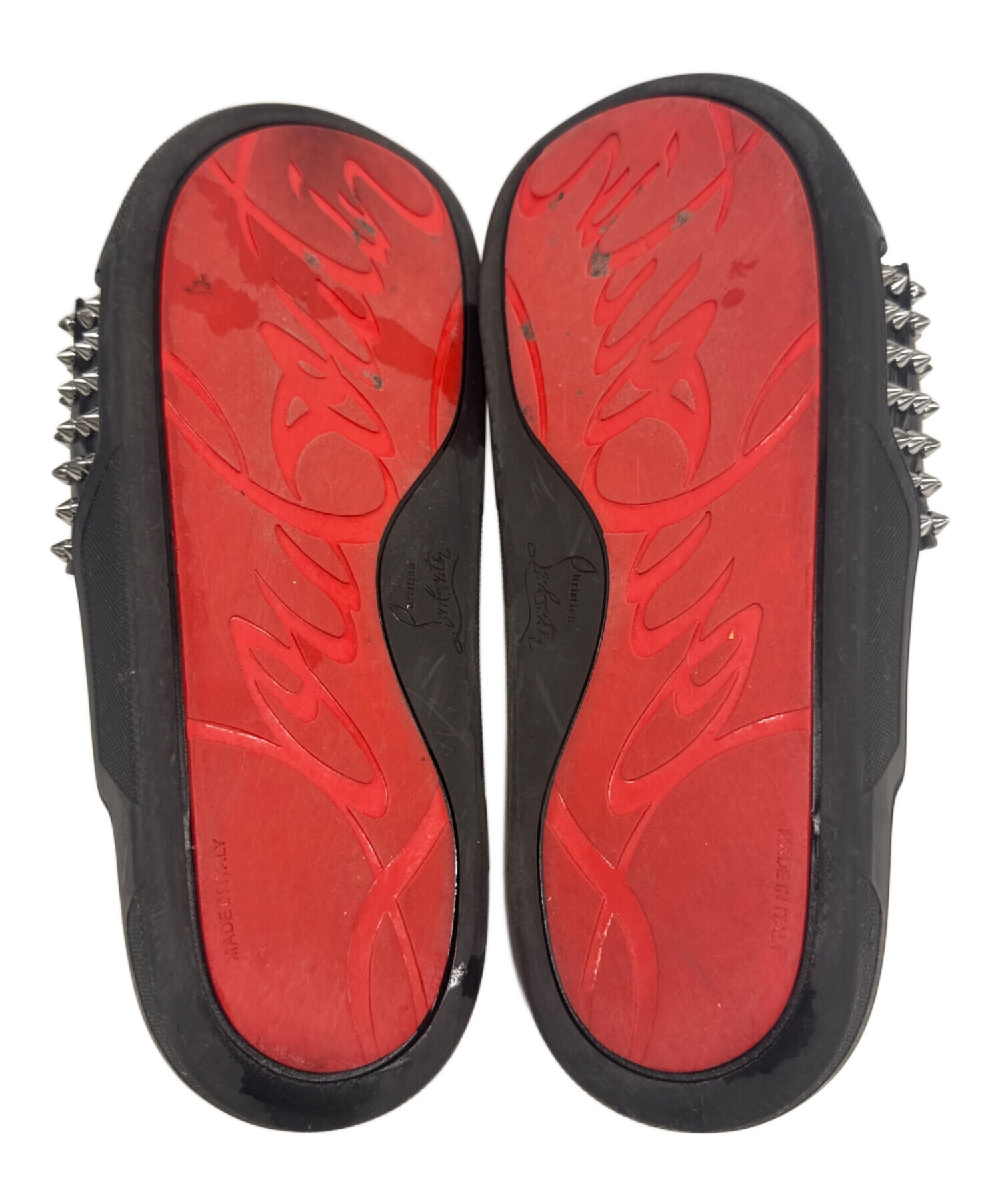 中古・古着通販】Christian Louboutin (クリスチャン・ルブタン