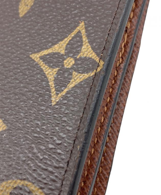 中古・古着通販】LOUIS VUITTON (ルイ ヴィトン) カードケース