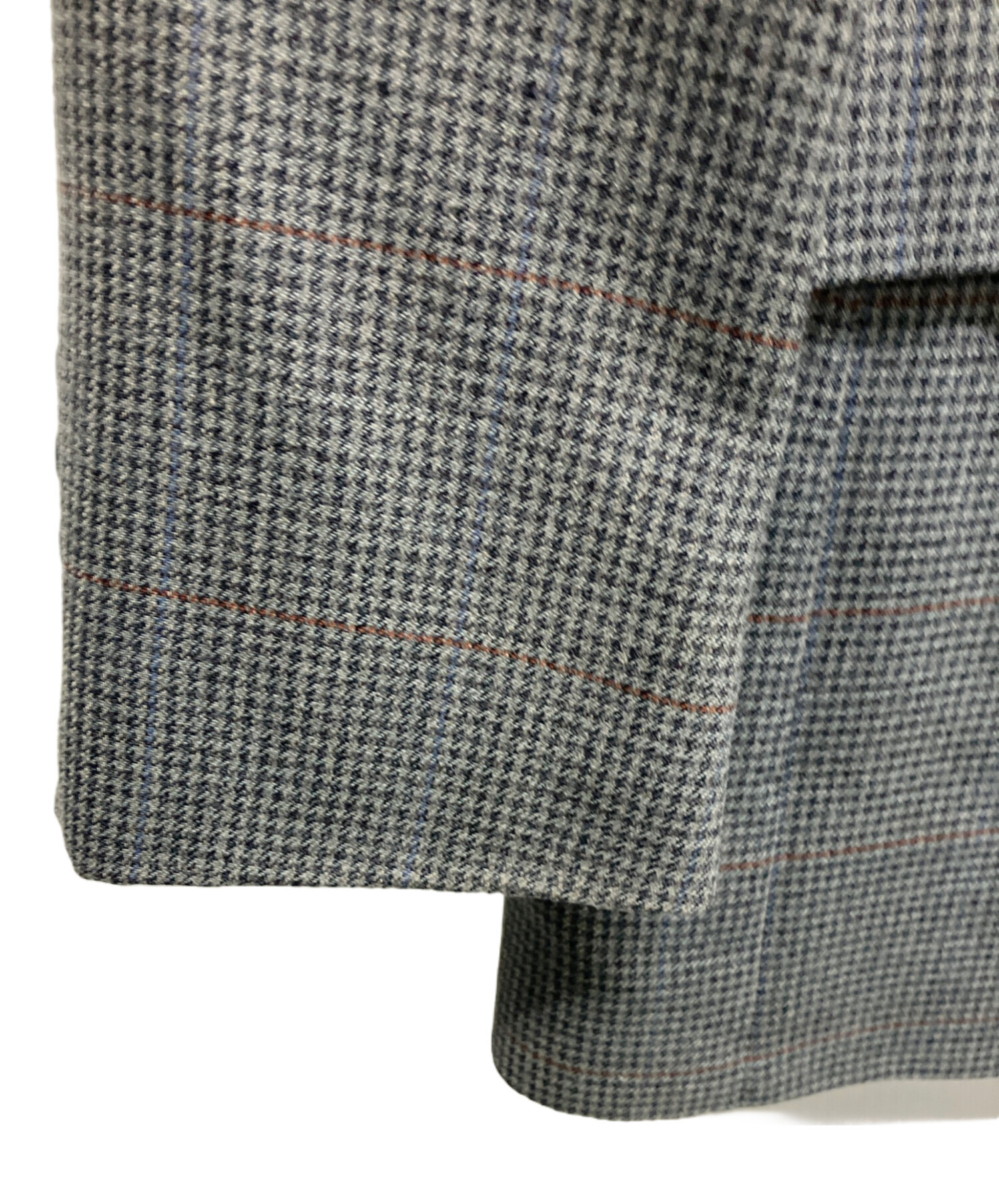 中古・古着通販】BROOKS BROTHERS (ブルックスブラザーズ) テーラード