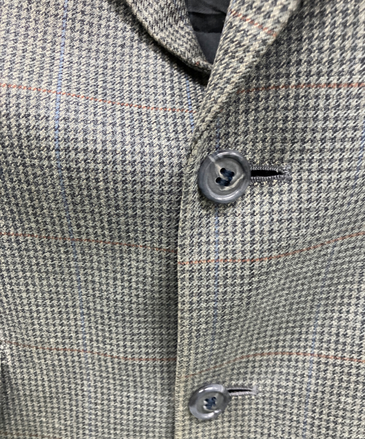 中古・古着通販】BROOKS BROTHERS (ブルックスブラザーズ) テーラード