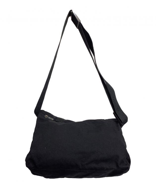 中古・古着通販】BOTTEGA VENETA (ボッテガベネタ) メッセンジャー