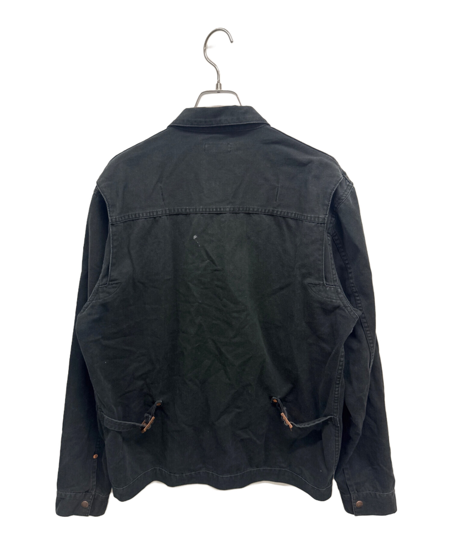 中古・古着通販】Ron Herman DENIM (ロンハーマンデニム) ジャケット