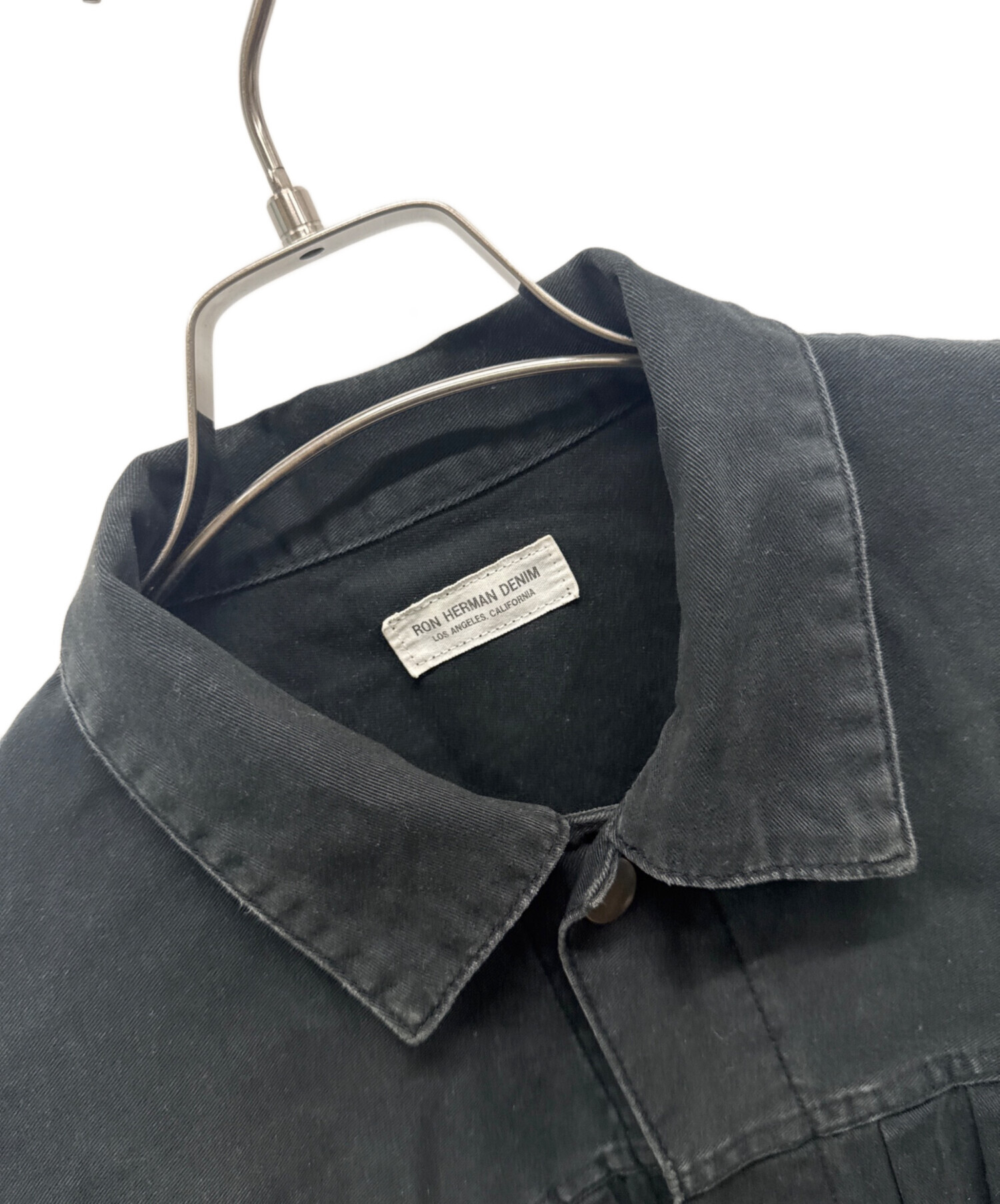 中古・古着通販】Ron Herman DENIM (ロンハーマンデニム) ジャケット