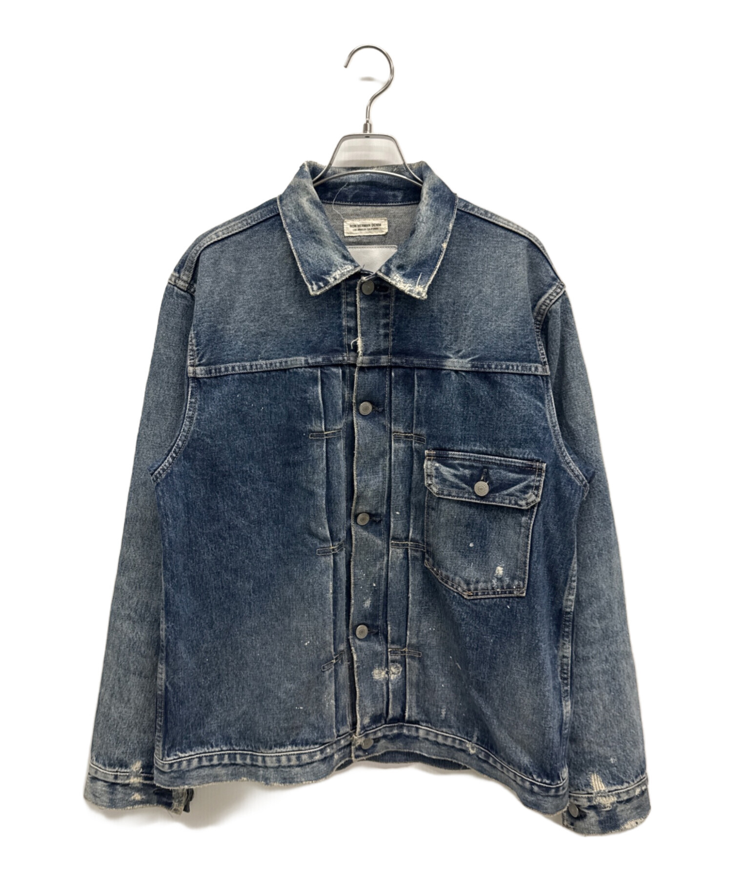 中古・古着通販】RON HERMAN DENIM (ロンハーマンデニム) デニム