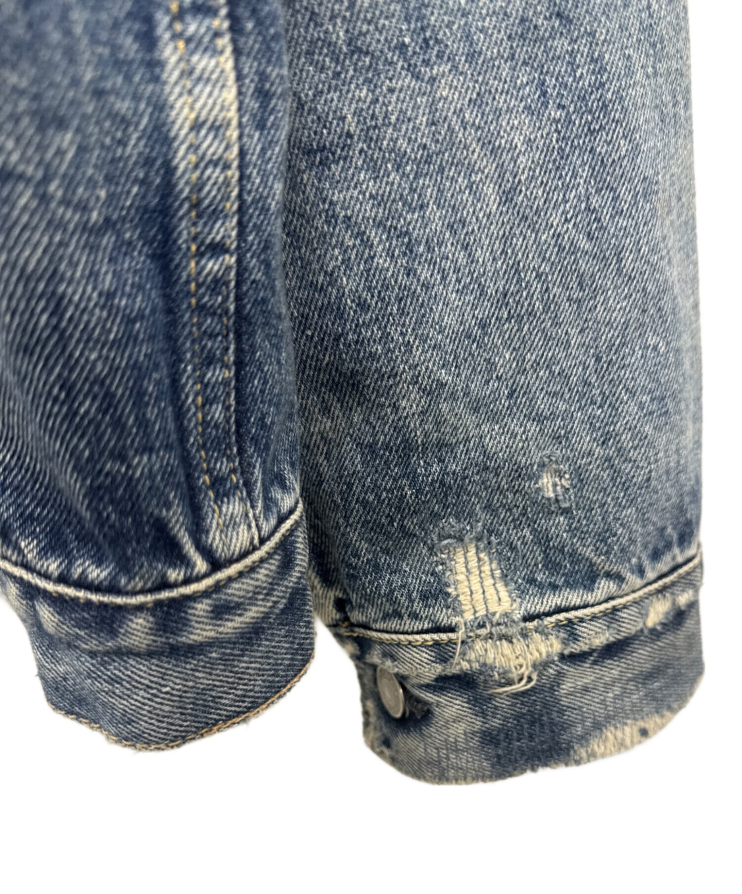 中古・古着通販】RON HERMAN DENIM (ロンハーマンデニム) デニム
