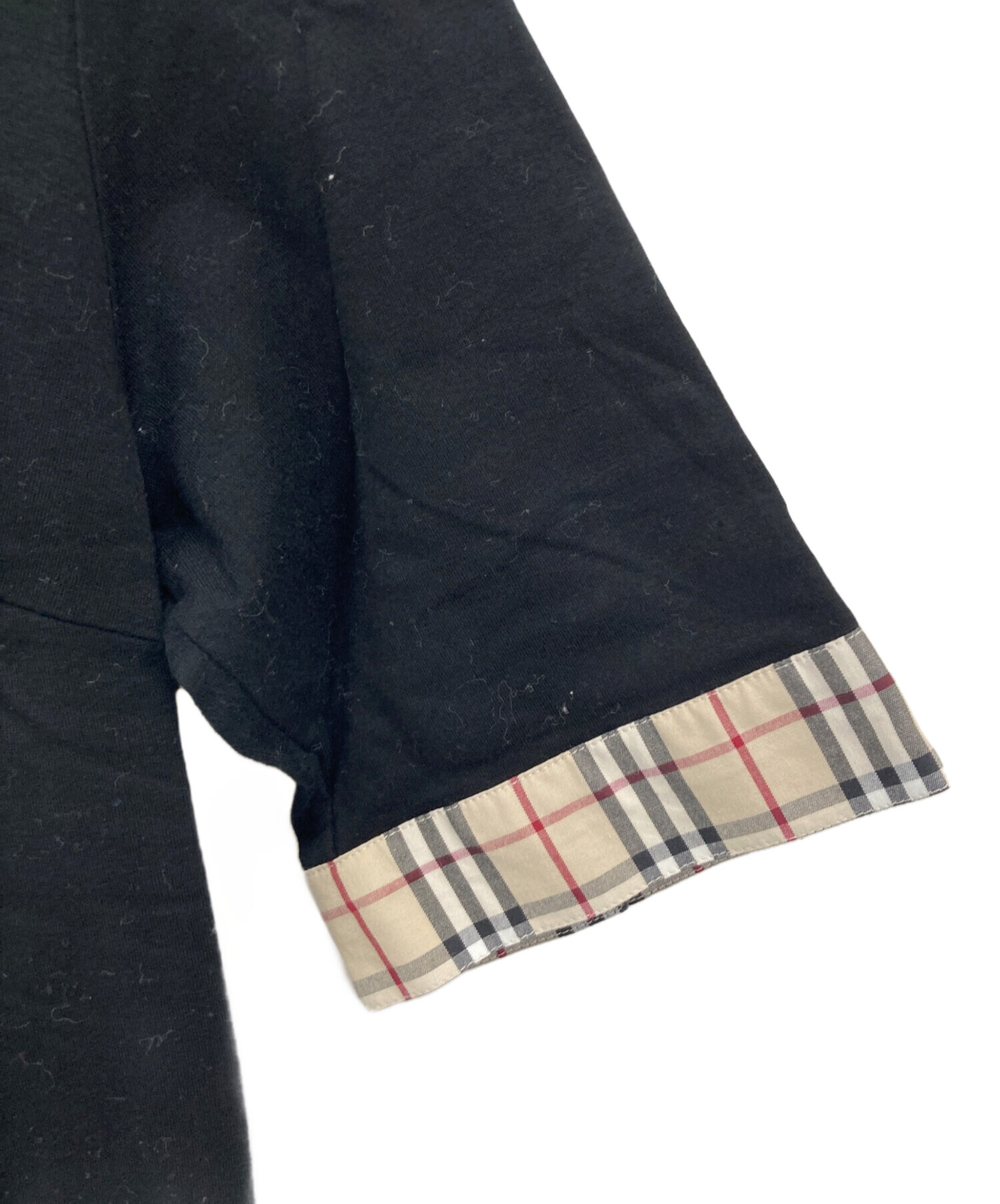 中古・古着通販】BURBERRY LONDON (バーバリーロンドン) ノバチェック