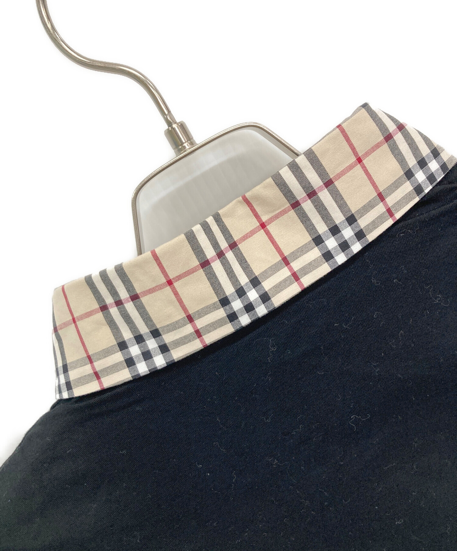 中古・古着通販】BURBERRY LONDON (バーバリーロンドン) ノバチェック