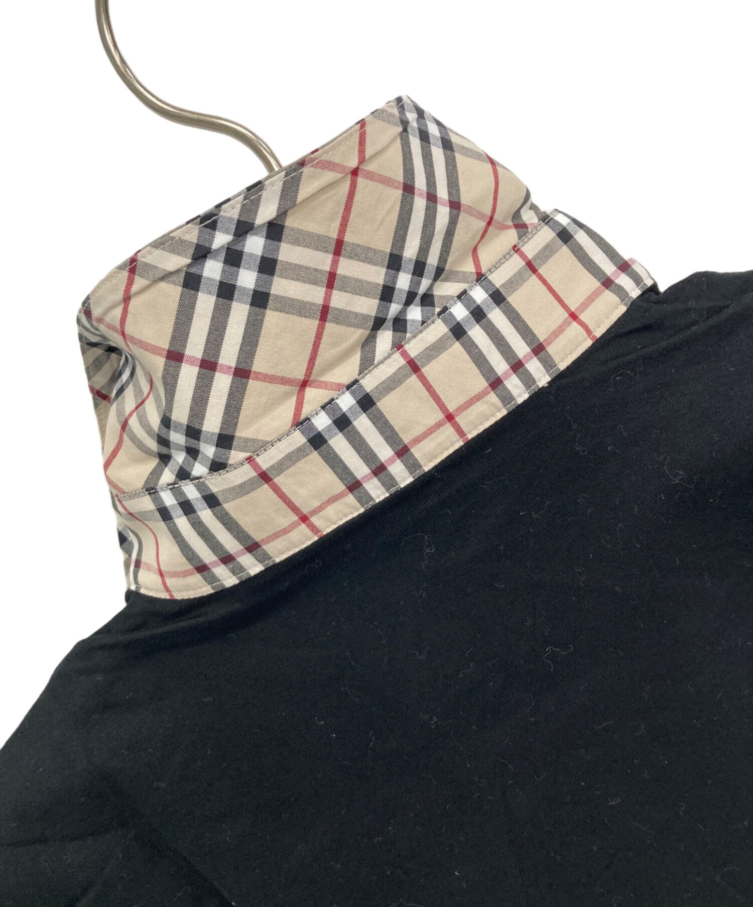 中古・古着通販】BURBERRY LONDON (バーバリーロンドン) ノバチェック