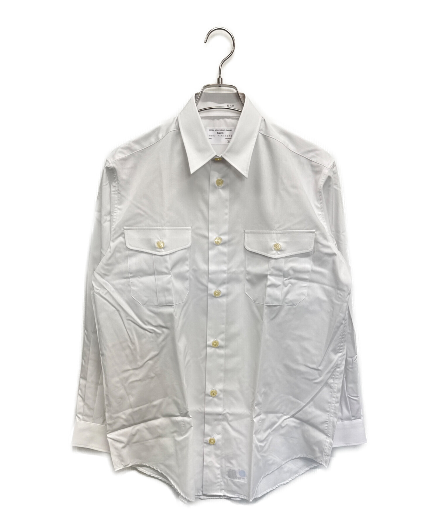 中古・古着通販】CENTRAL JAPAN RAILWAY COMPANY (JR東海) YOHJI