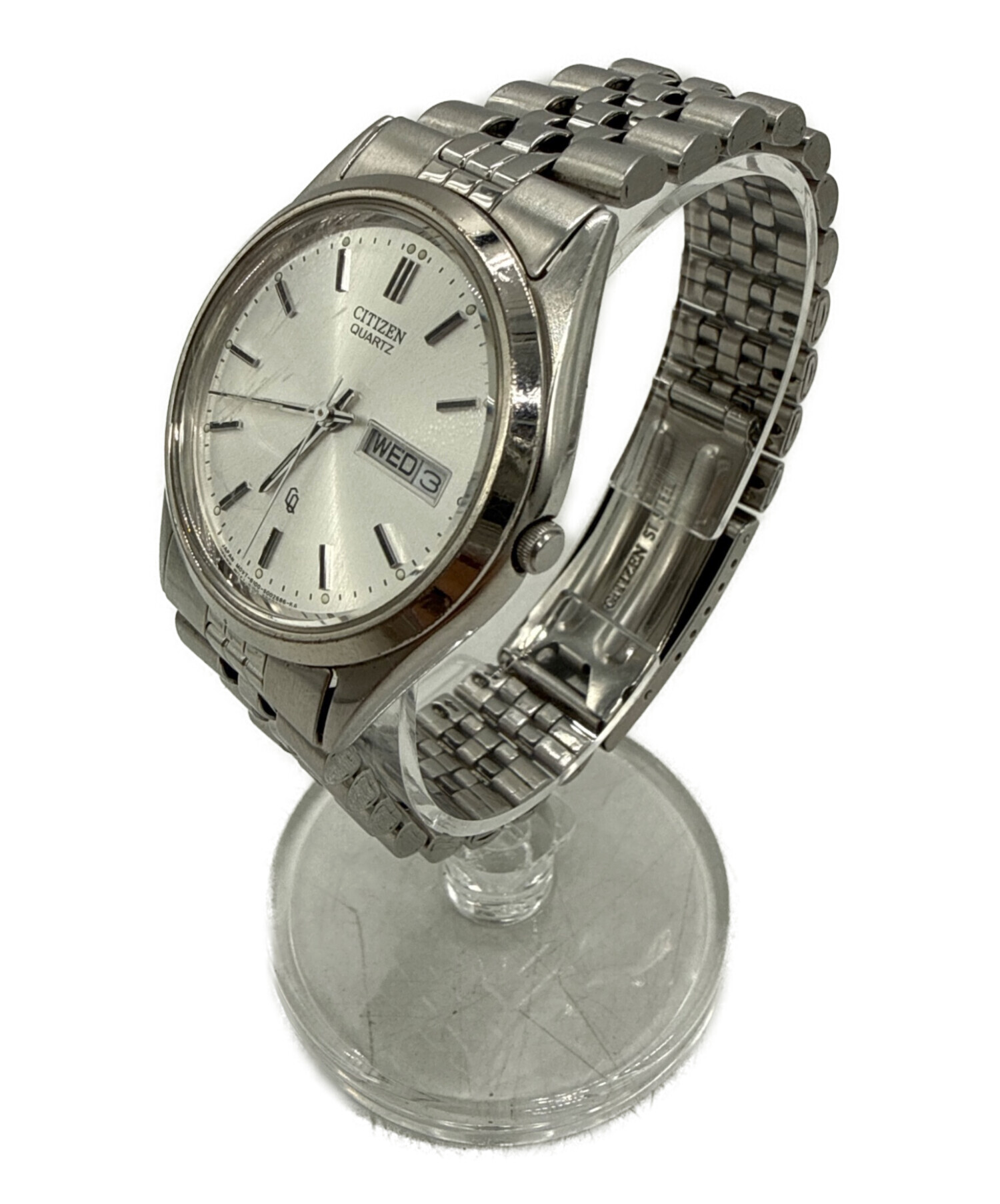 中古・古着通販】CITIZEN (シチズン) 腕時計｜ブランド・古着通販
